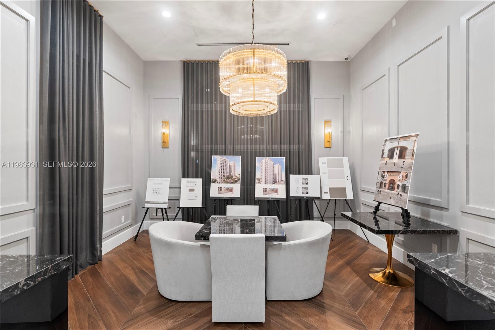 GABLES ON THE GREEN CONDO - Residential