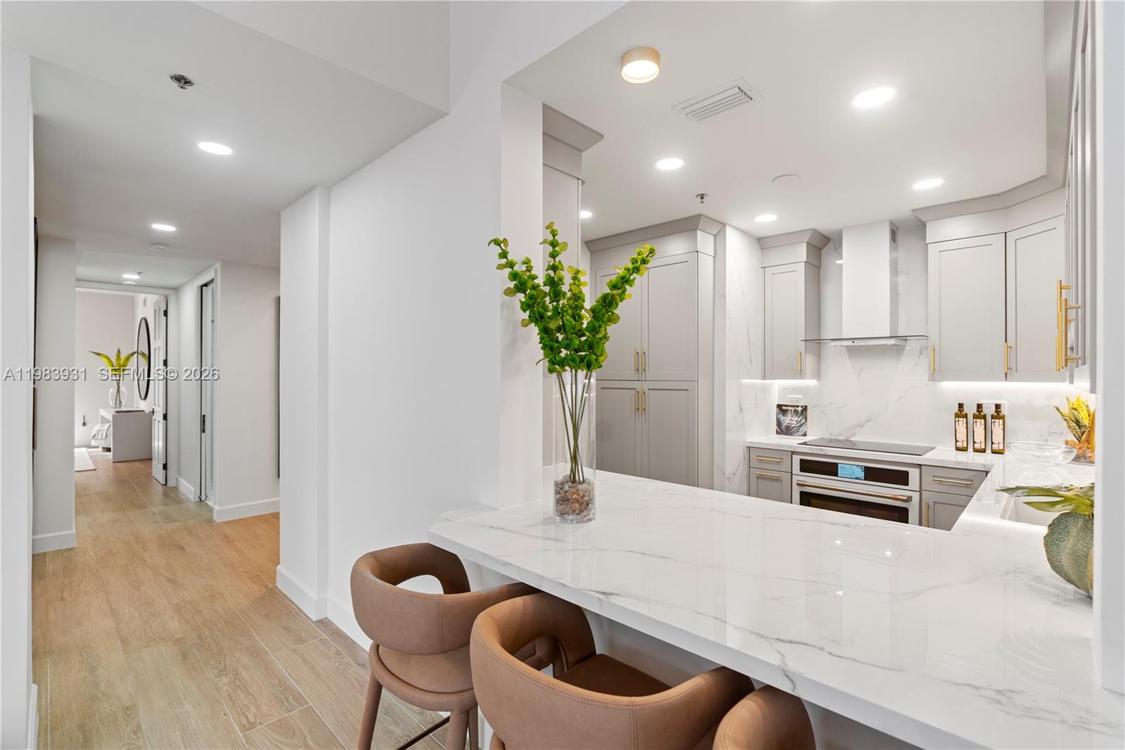 GABLES ON THE GREEN CONDO - Residential