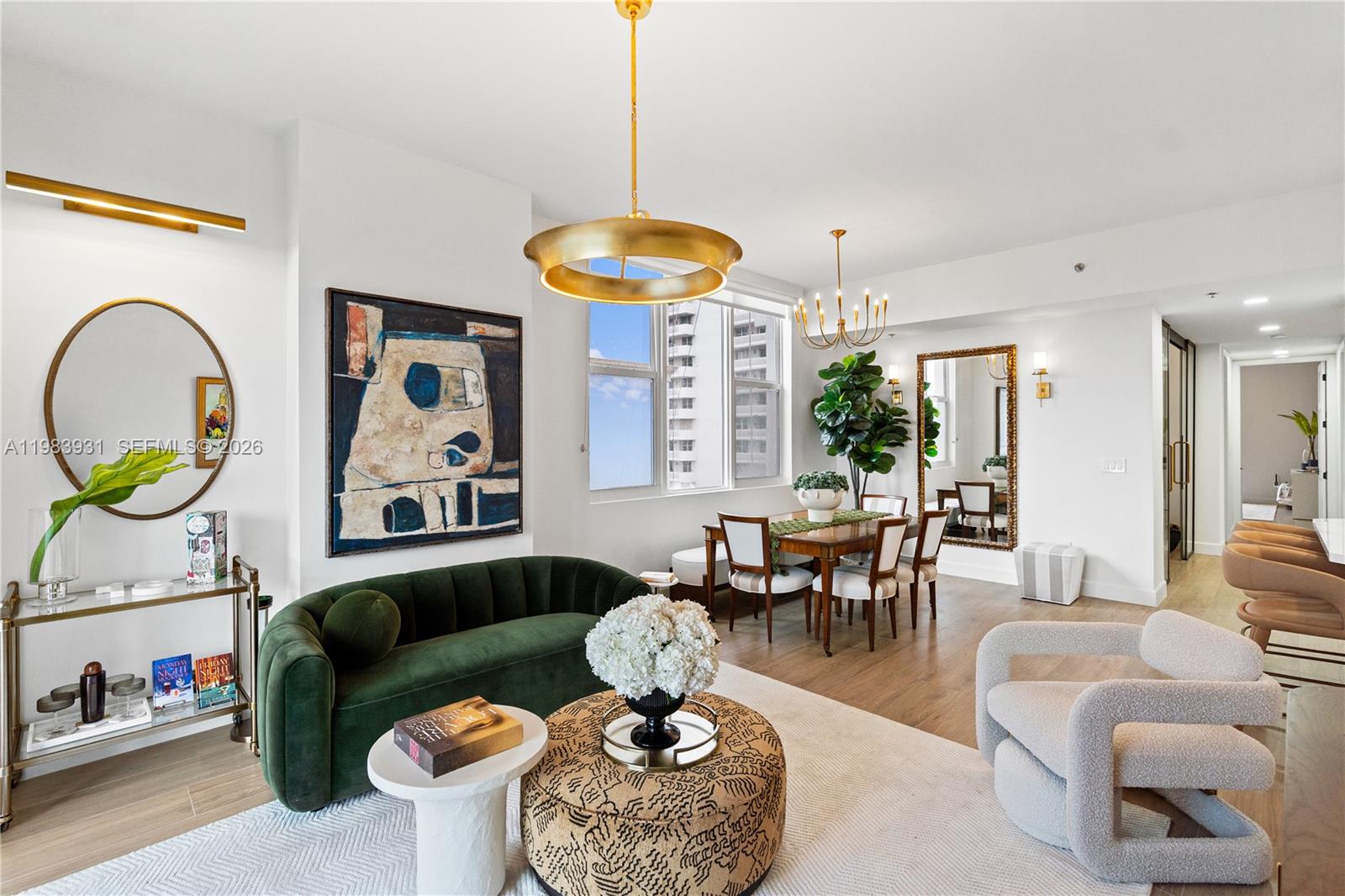 GABLES ON THE GREEN CONDO - Residential