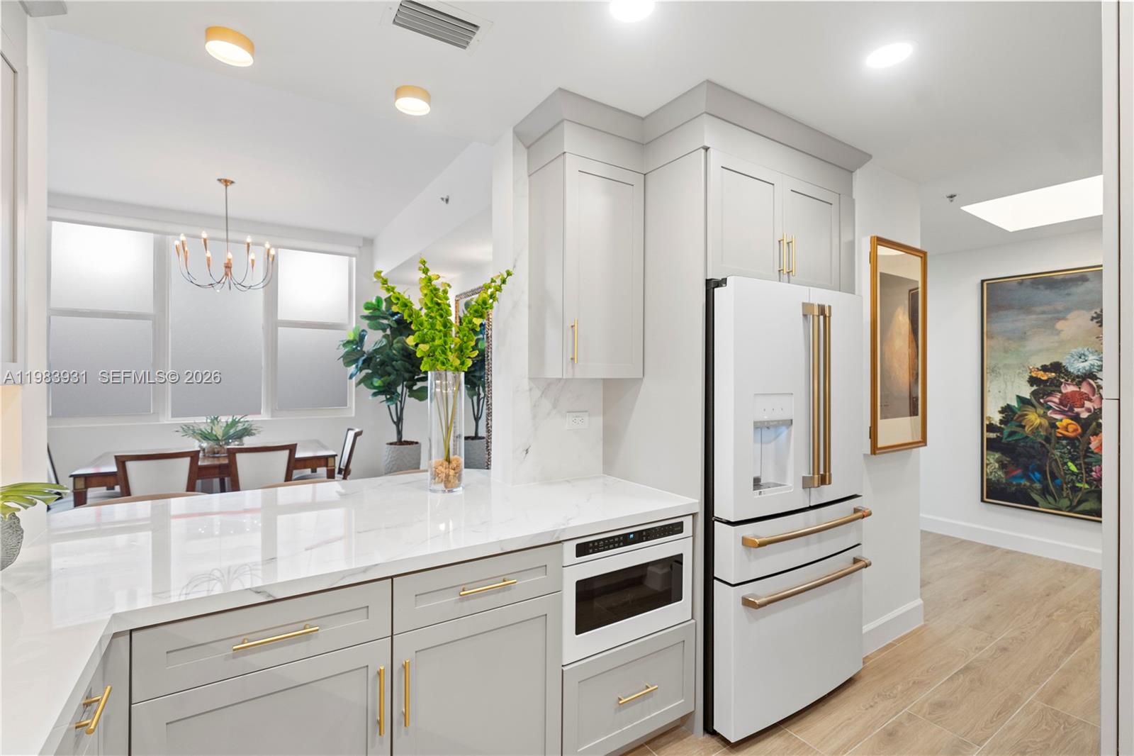 GABLES ON THE GREEN CONDO - Residential