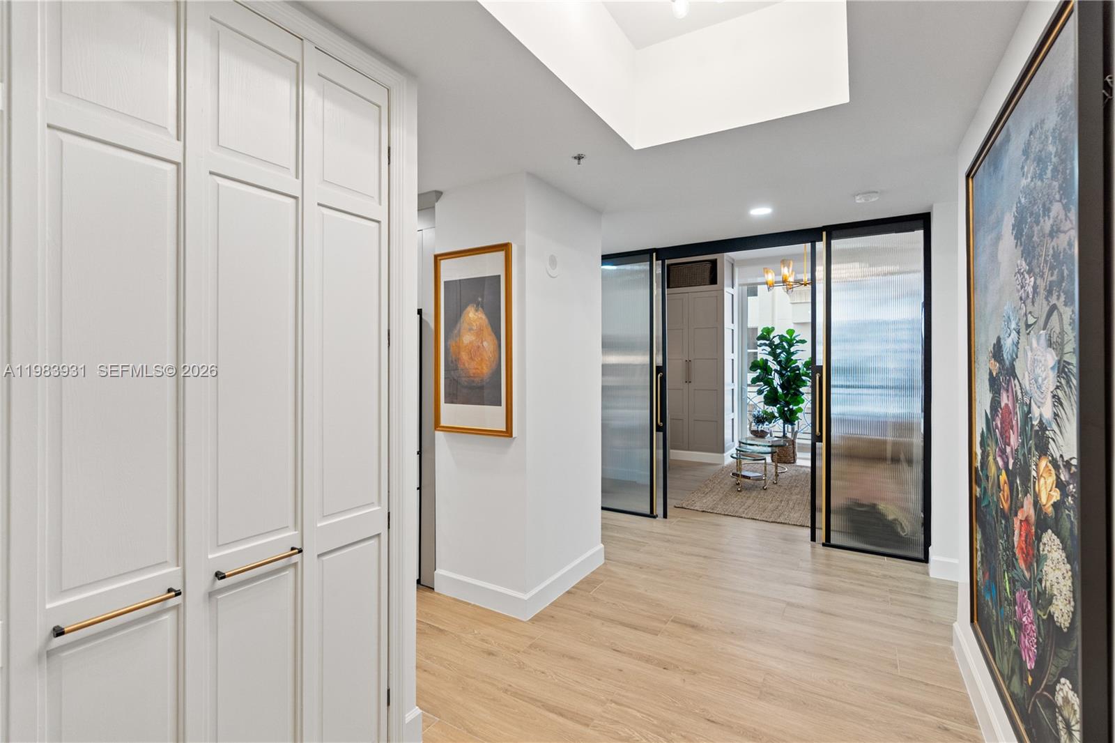 GABLES ON THE GREEN CONDO - Residential