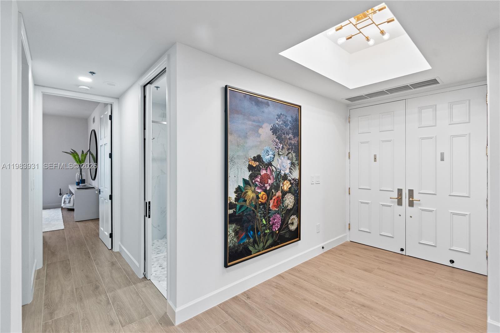 GABLES ON THE GREEN CONDO - Residential