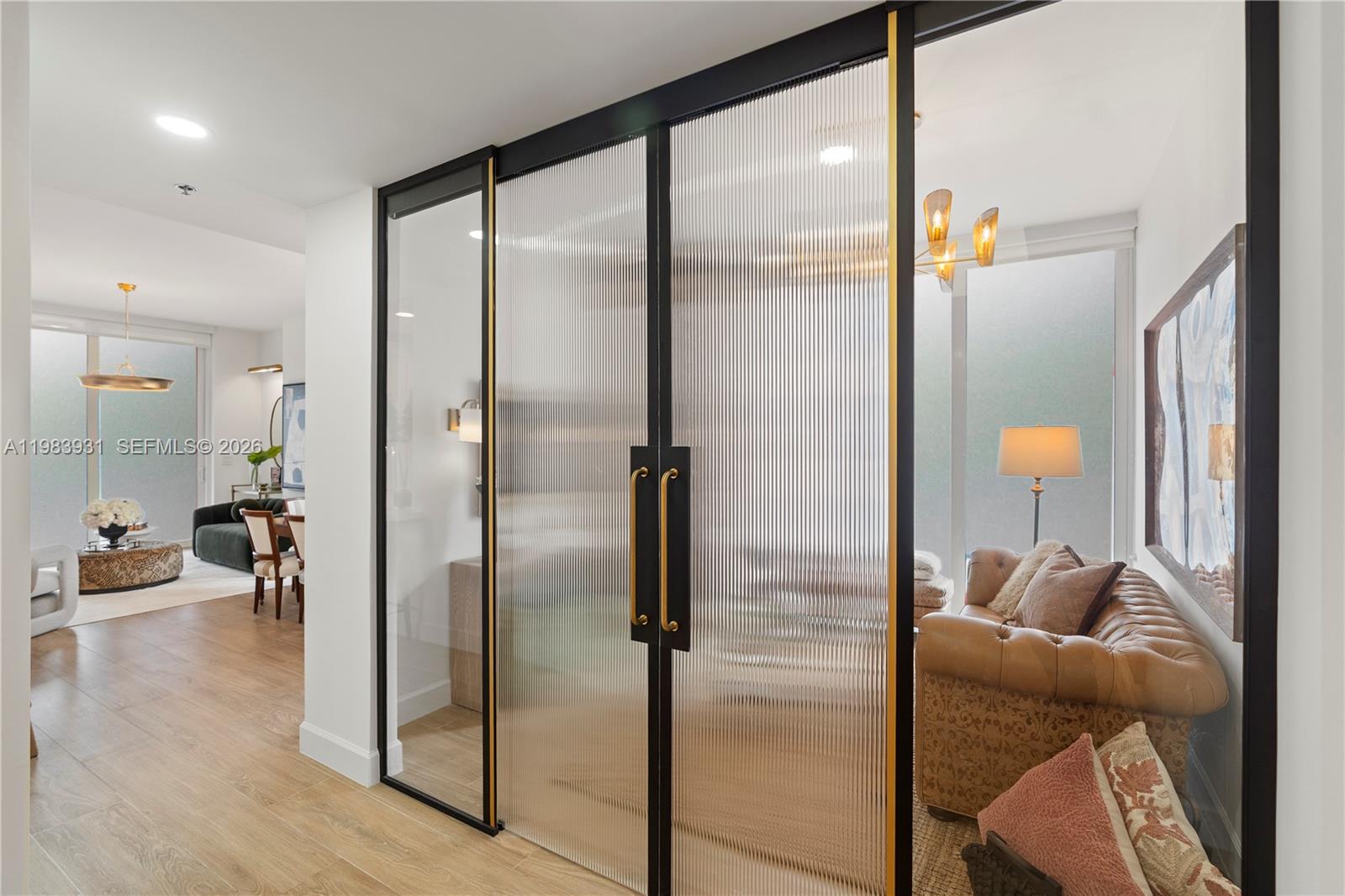 GABLES ON THE GREEN CONDO - Residential