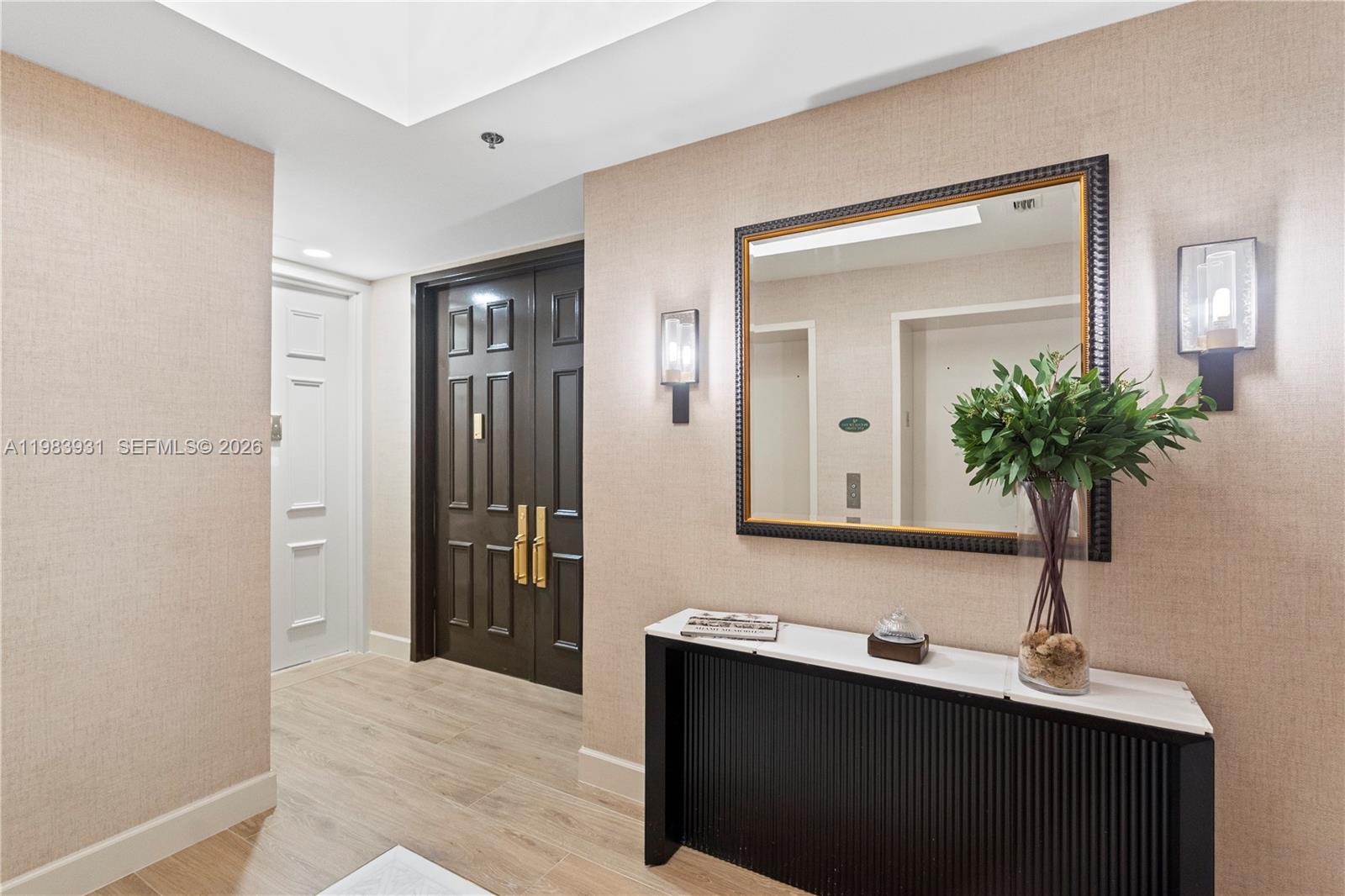 GABLES ON THE GREEN CONDO - Residential