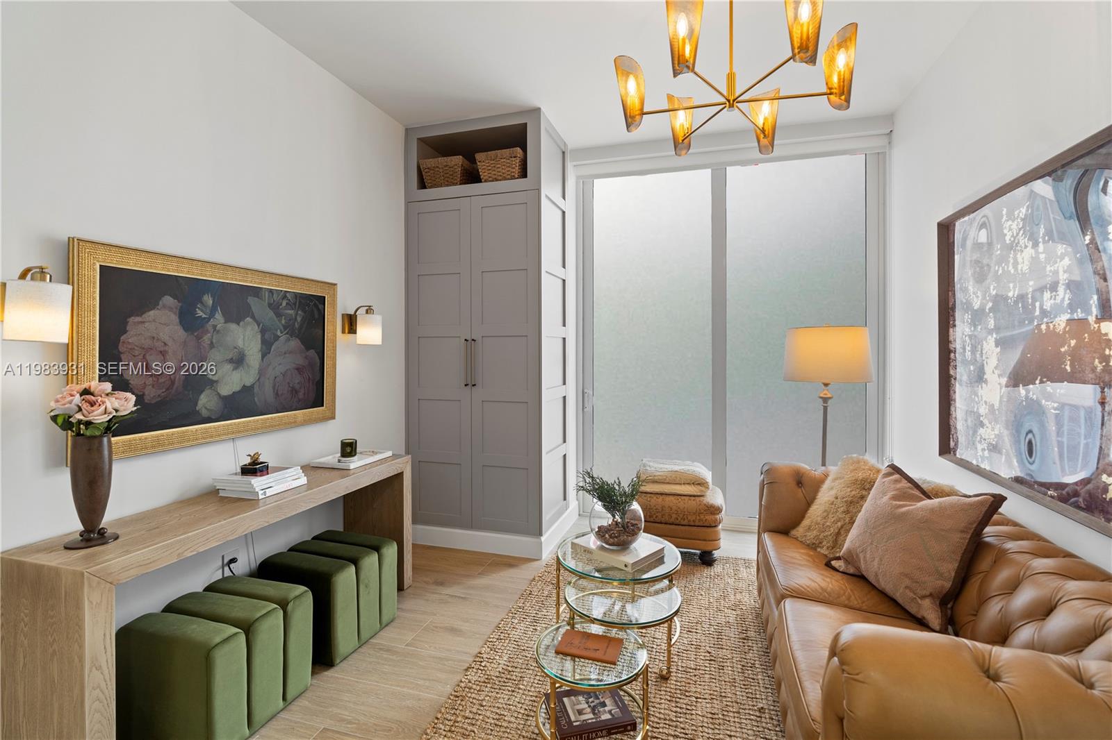 GABLES ON THE GREEN CONDO - Residential