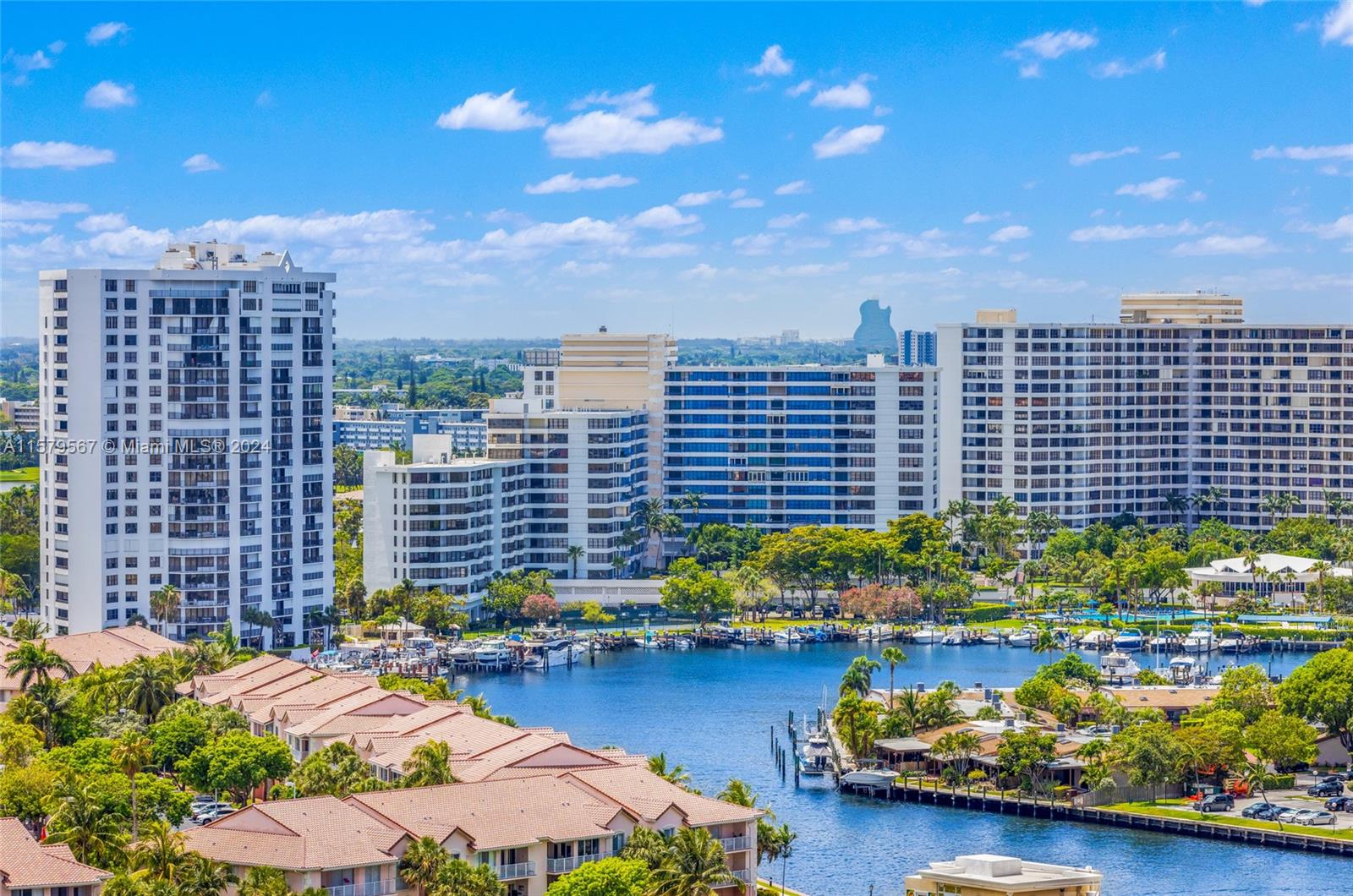 4111 SOUTH OCEAN DRIVE CO - Residential Lease