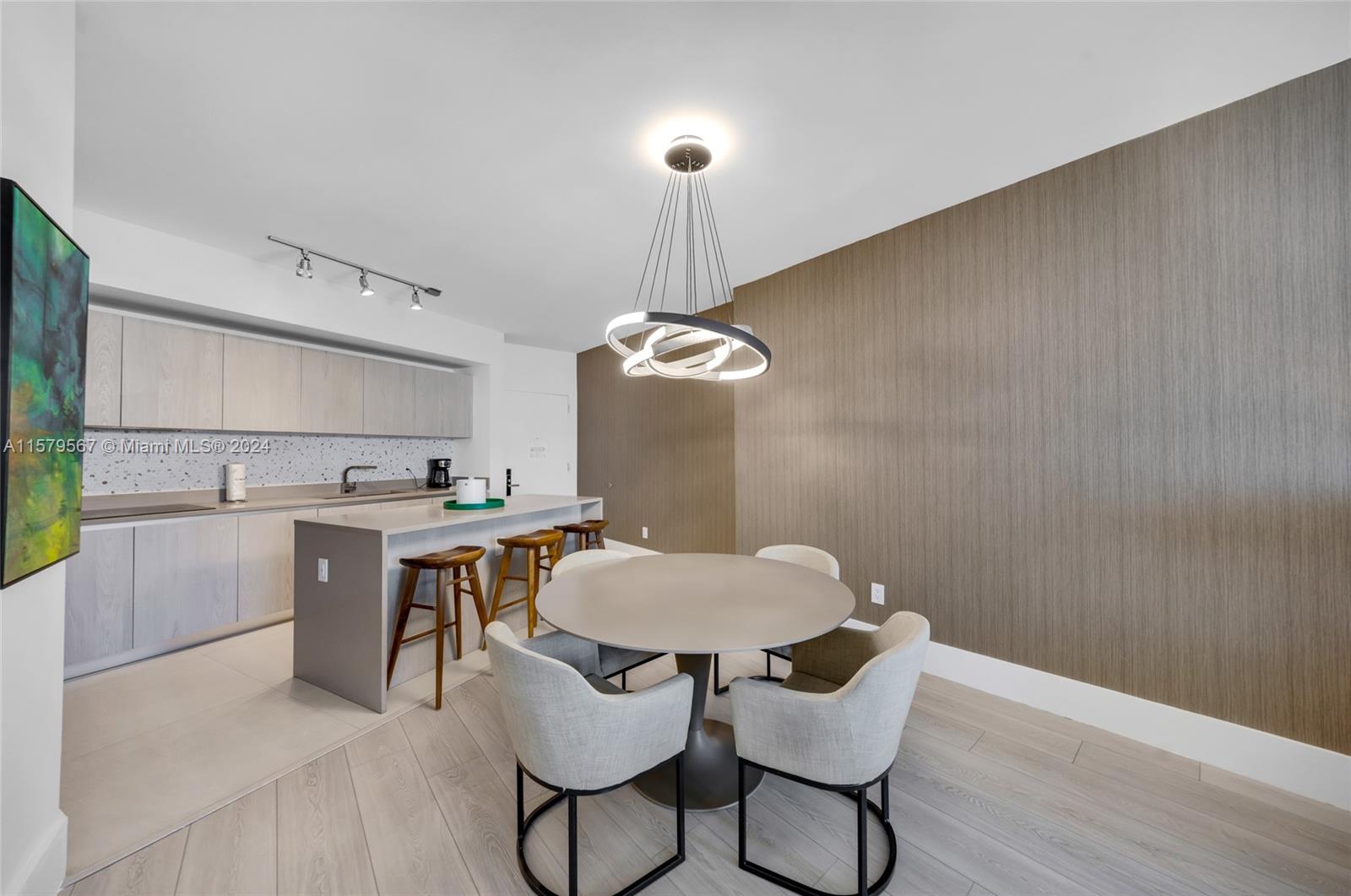 4111 SOUTH OCEAN DRIVE CO - Residential Lease