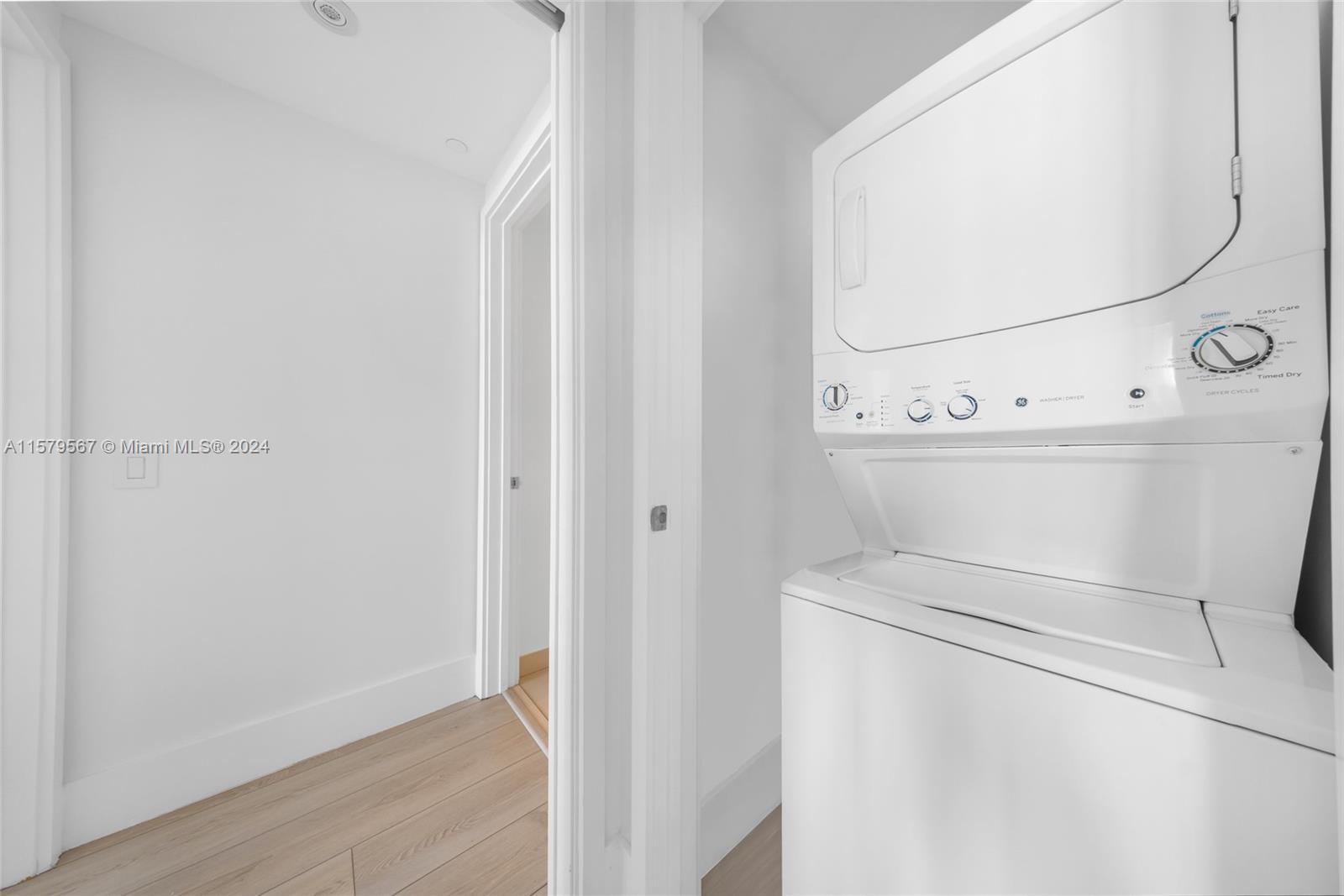 4111 SOUTH OCEAN DRIVE CO - Residential Lease