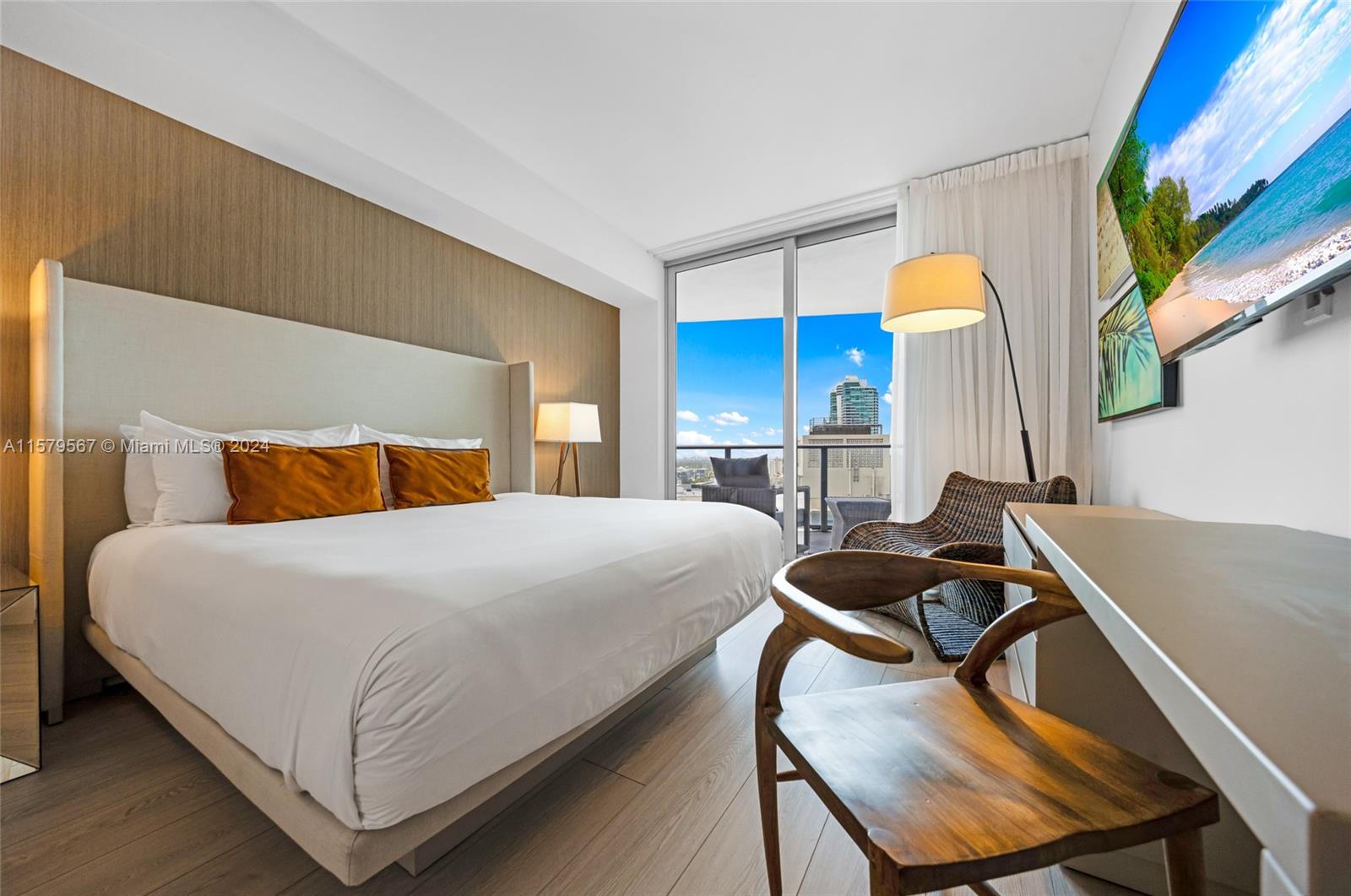 4111 SOUTH OCEAN DRIVE CO - Residential Lease