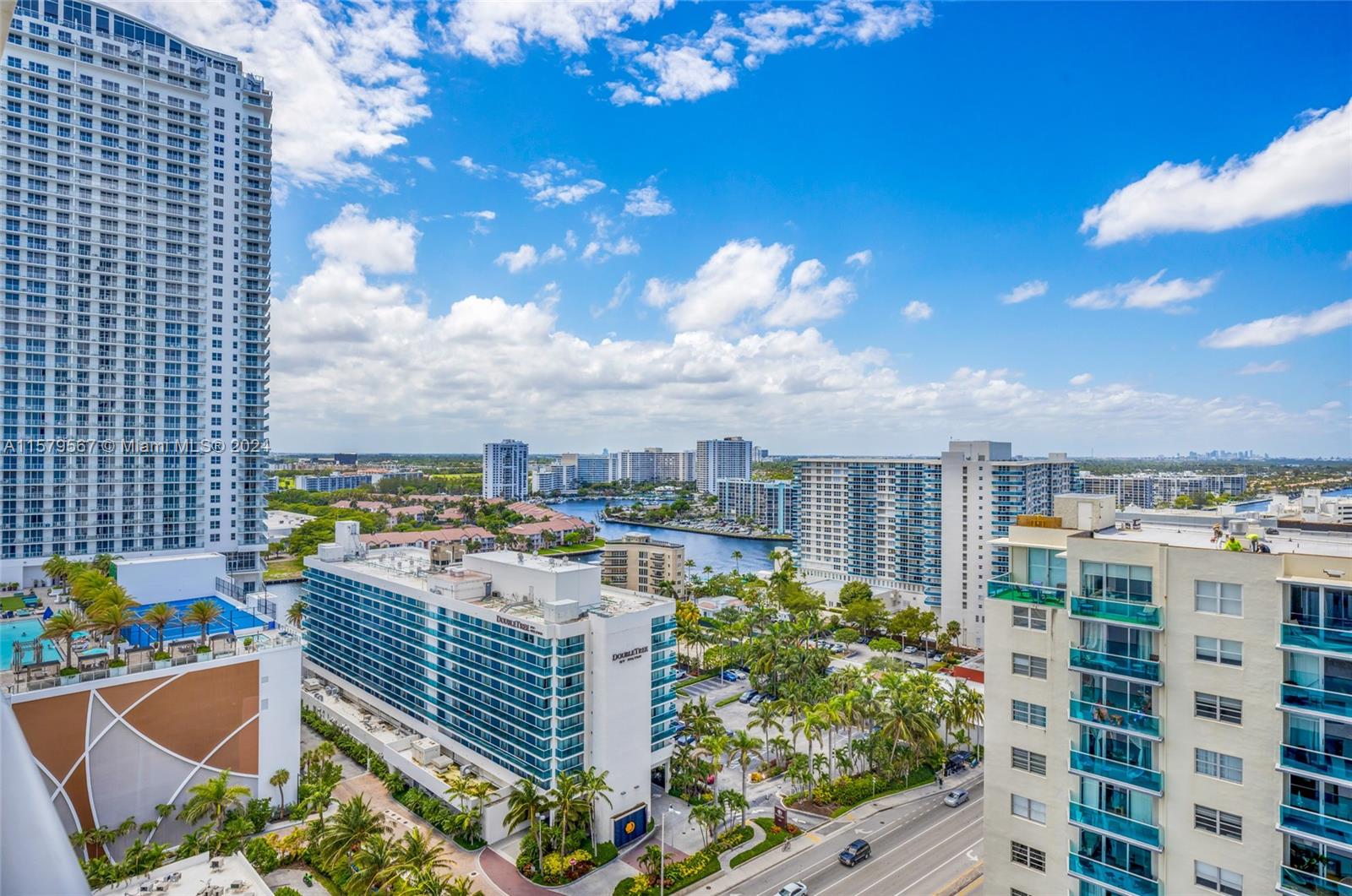 4111 SOUTH OCEAN DRIVE CO - Residential Lease