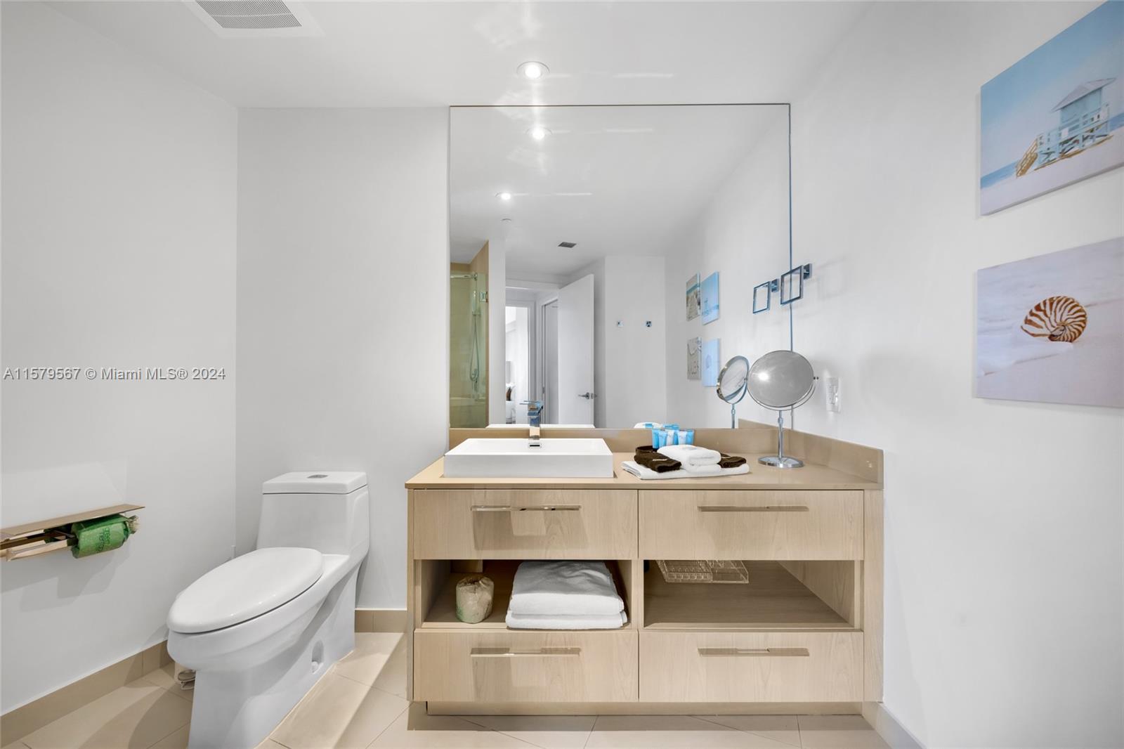 4111 SOUTH OCEAN DRIVE CO - Residential Lease