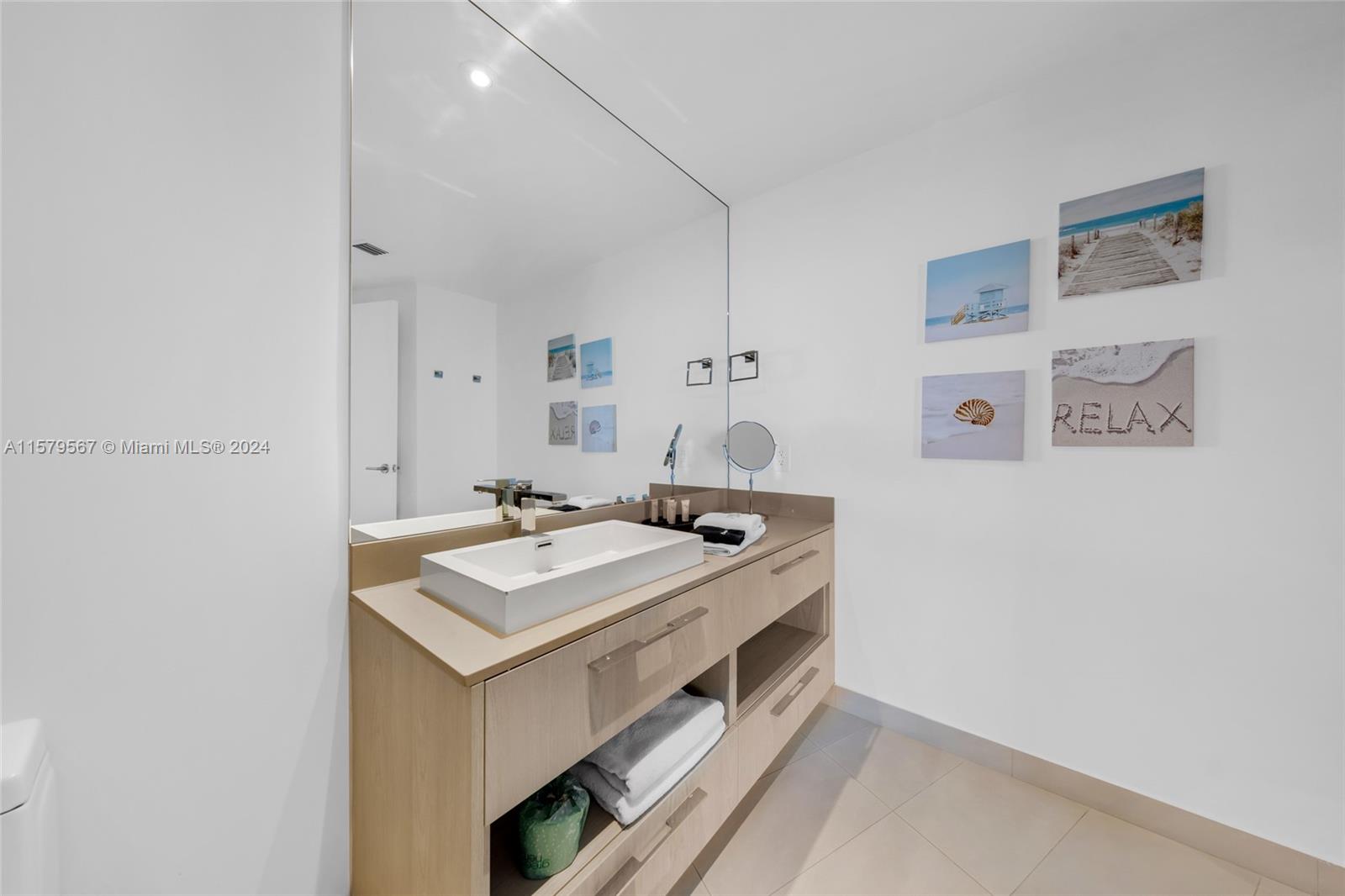 4111 SOUTH OCEAN DRIVE CO - Residential Lease