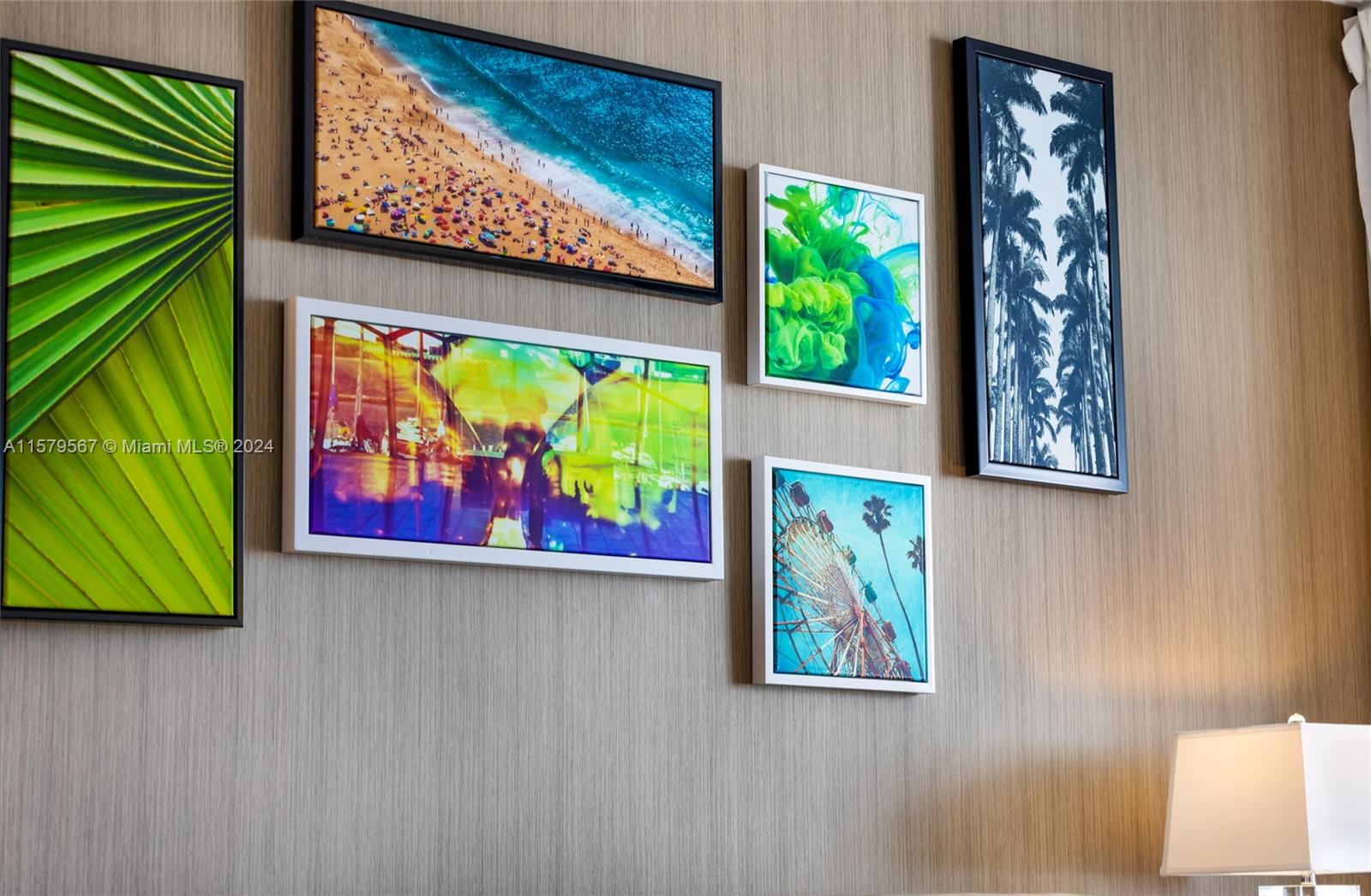 4111 SOUTH OCEAN DRIVE CO - Residential Lease