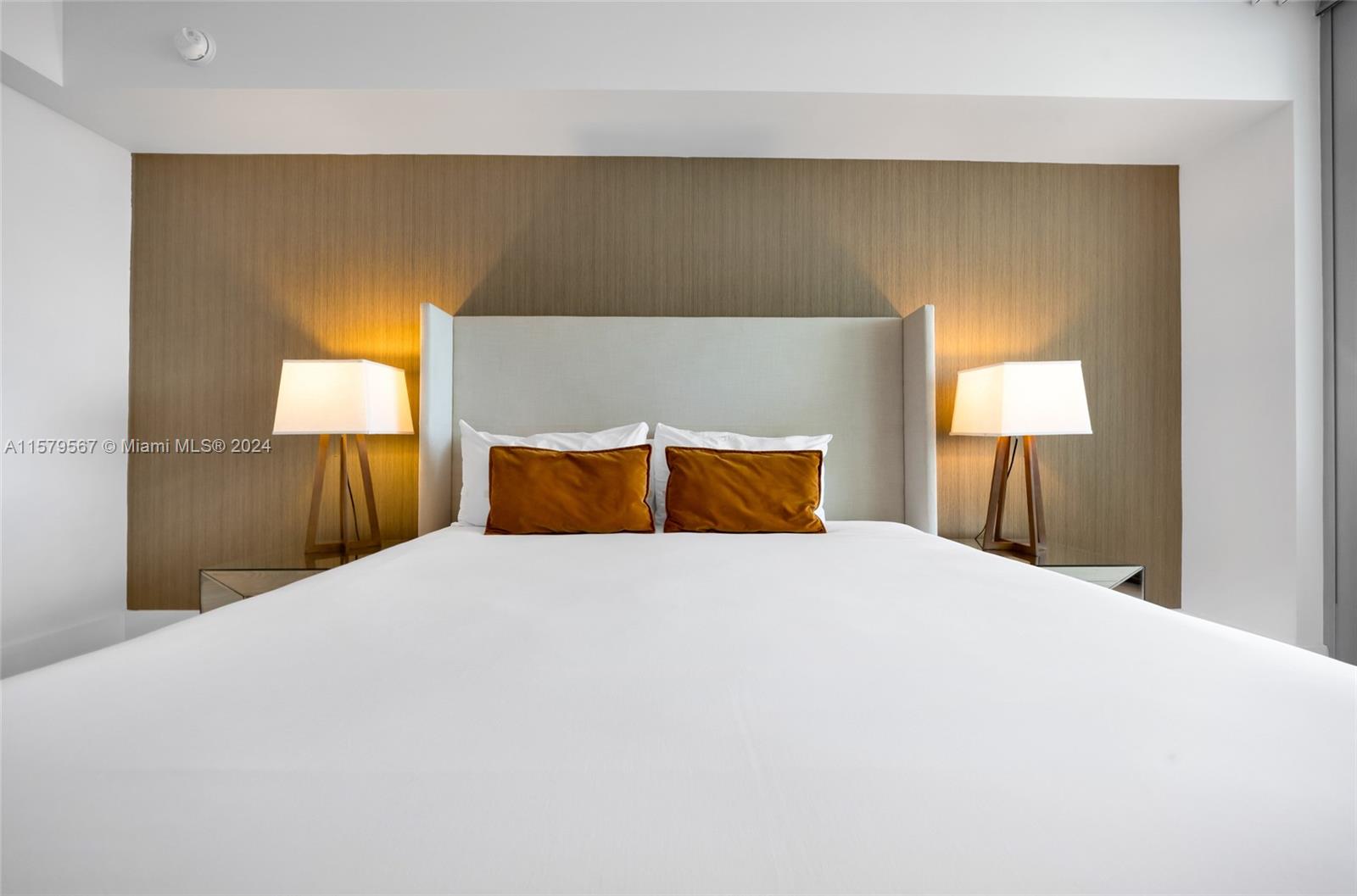 4111 SOUTH OCEAN DRIVE CO - Residential Lease