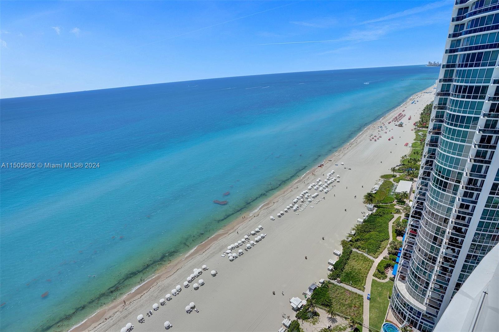 18201 Collins Ave 3809