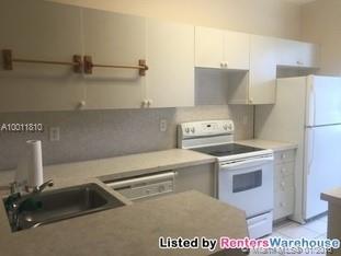 Beautiful townhouse with over 1,400 square feet available for rent in Sunrise. Come see the open floor plan with three bedrooms and two bathrooms upstairs plus a guest bathroom downstairs. This unit has an attached one car garage, high ceilings with a great room and separate dining area plus private patio.