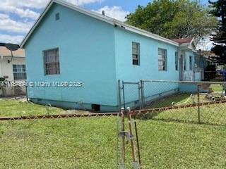 EVERGREEN LAWNS NO 2 - Residential