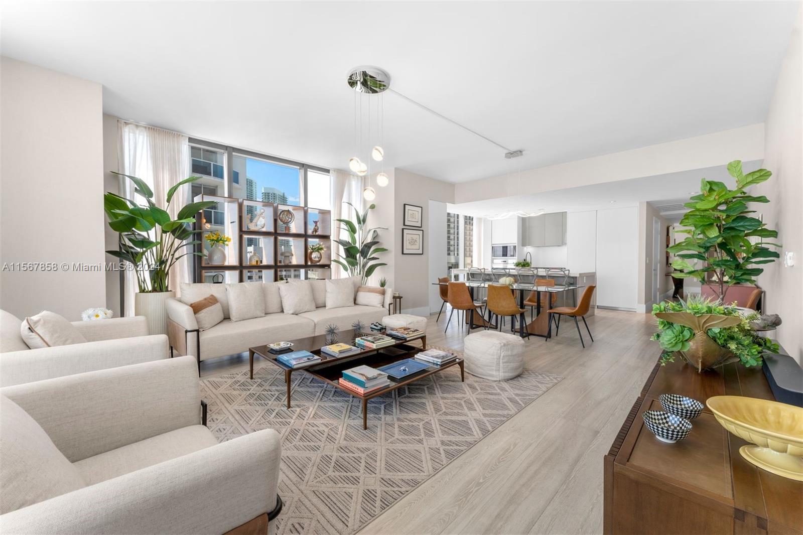 ELYSEE CONDOMINIUM - Residential