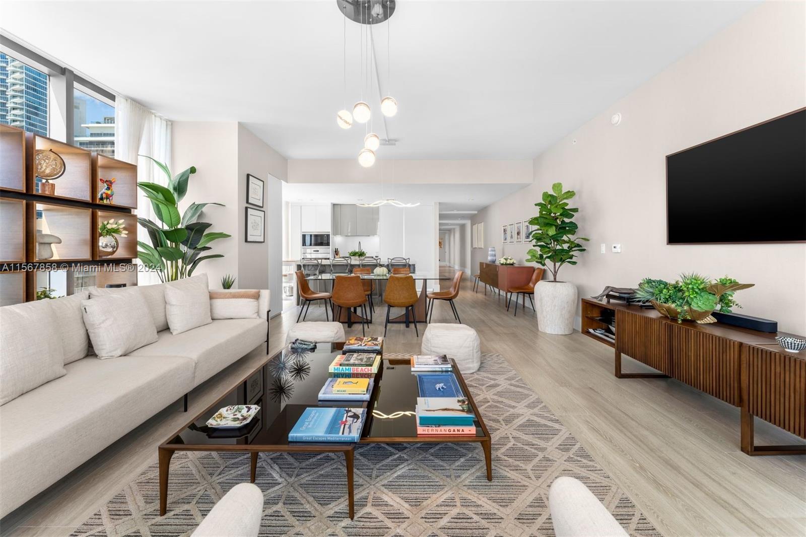 ELYSEE CONDOMINIUM - Residential