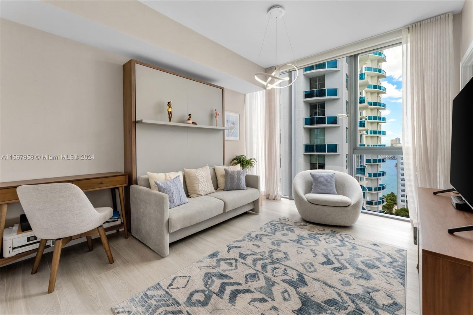 ELYSEE CONDOMINIUM - Residential