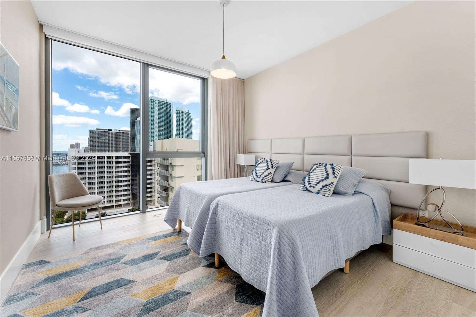 ELYSEE CONDOMINIUM - Residential