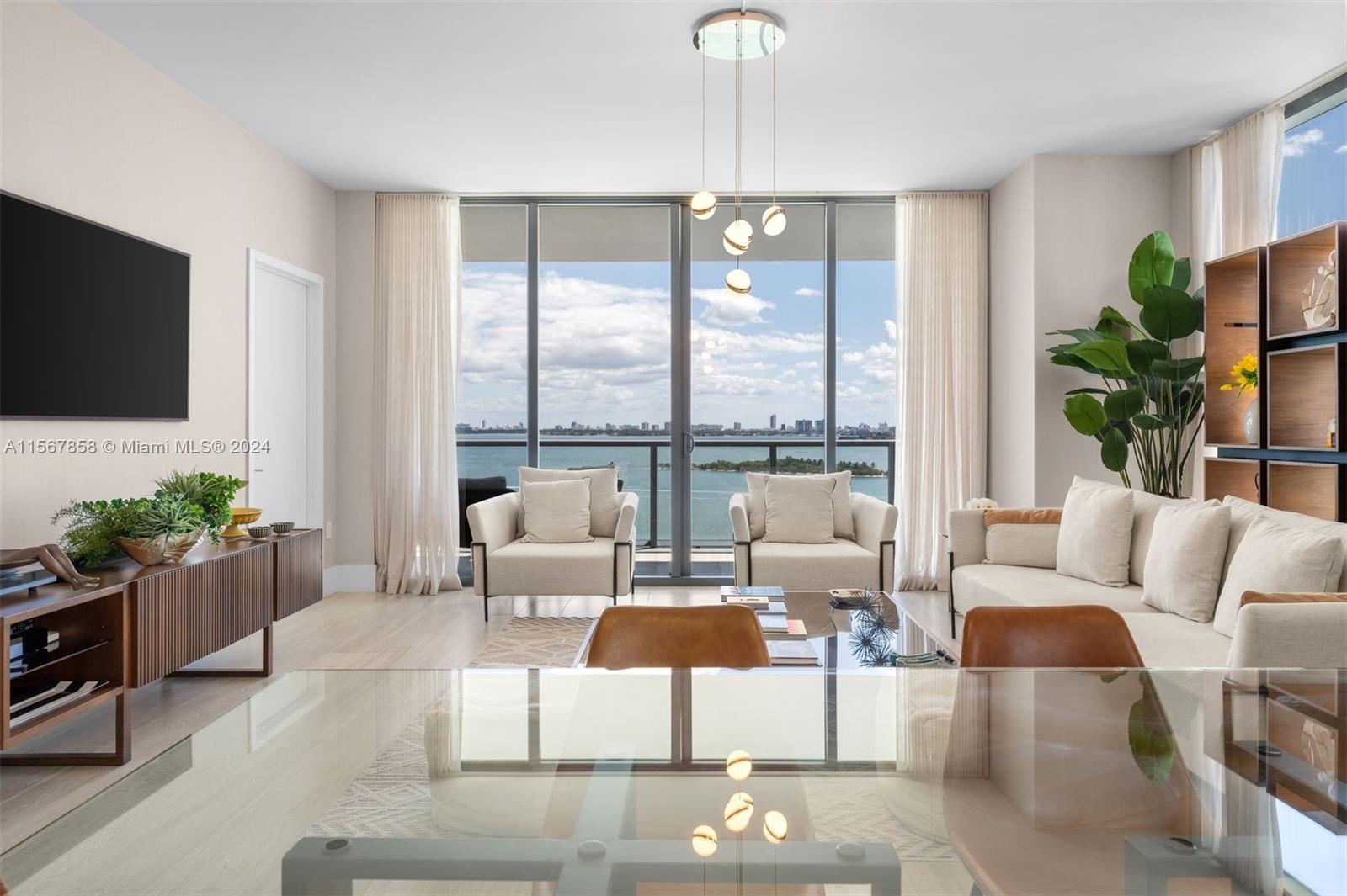 ELYSEE CONDOMINIUM - Residential