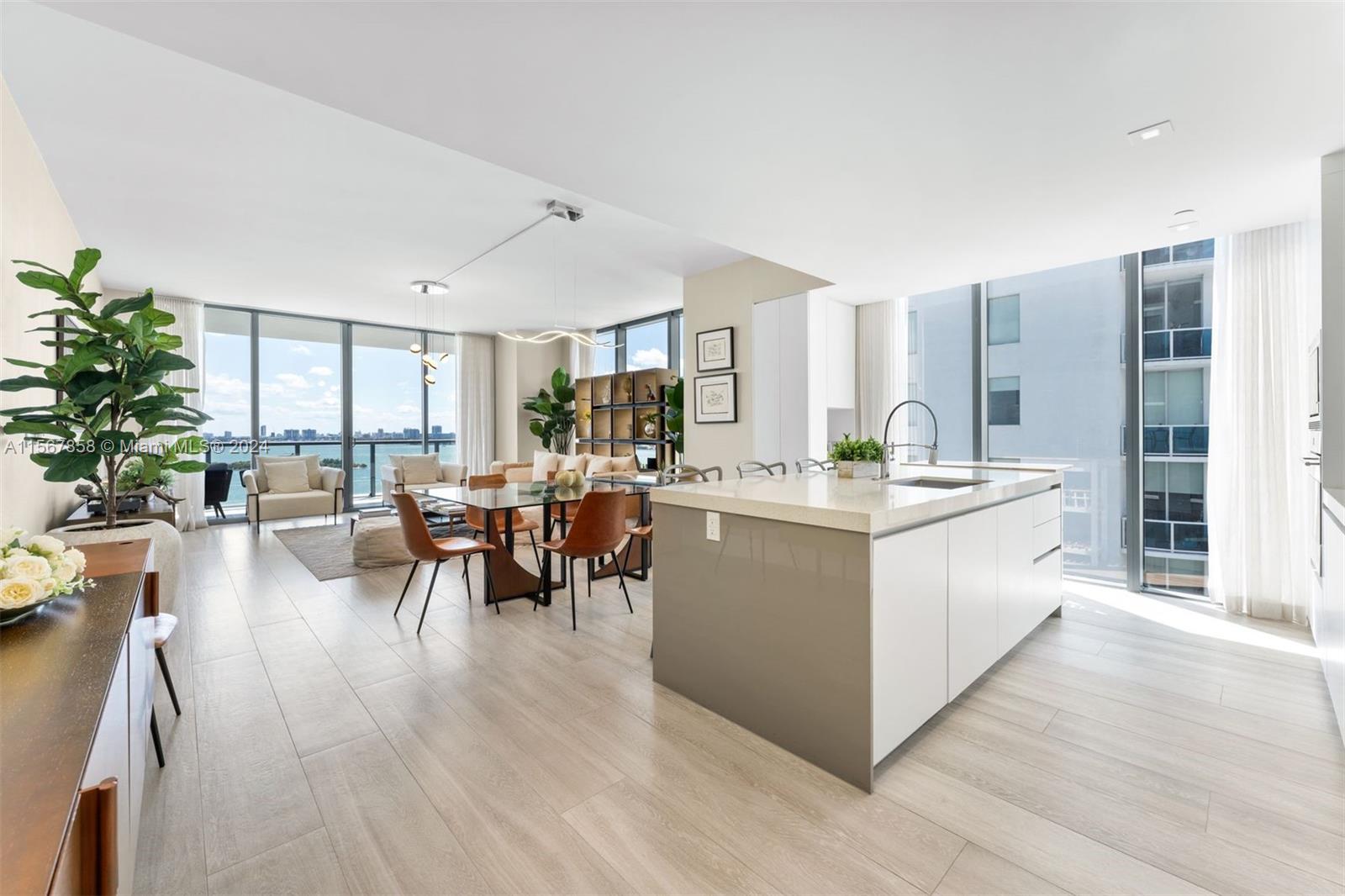 ELYSEE CONDOMINIUM - Residential