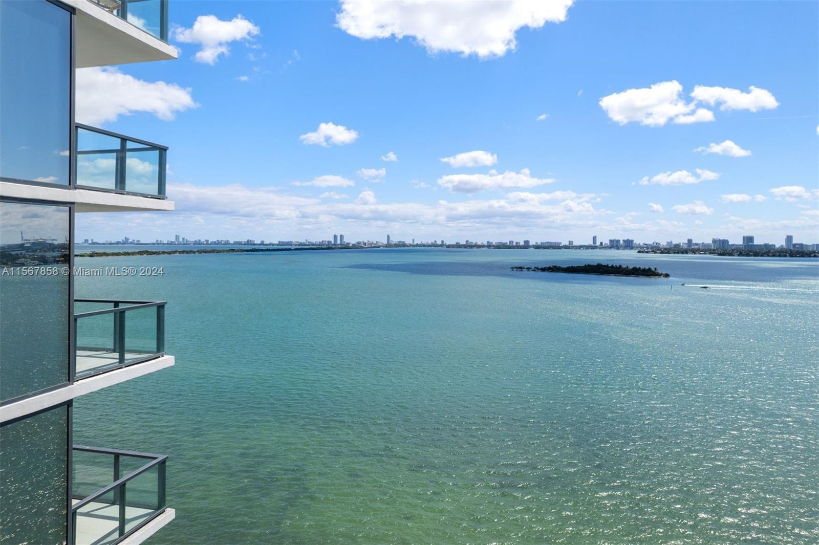 ELYSEE CONDOMINIUM - Residential