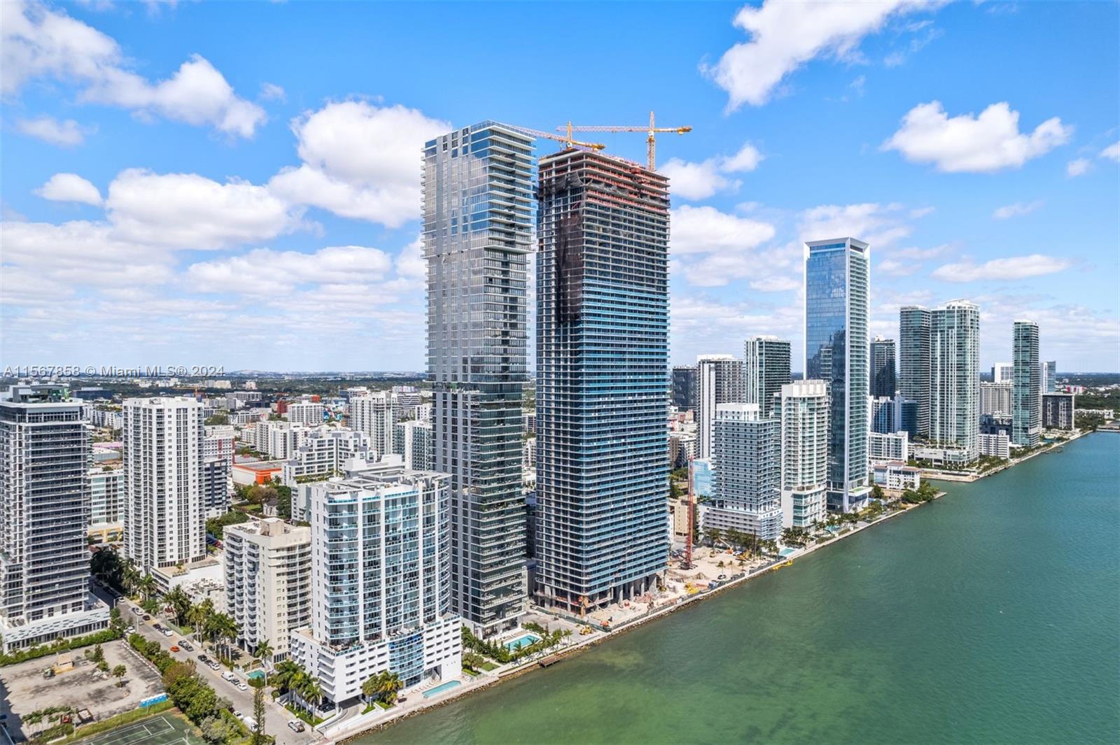 ELYSEE CONDOMINIUM - Residential