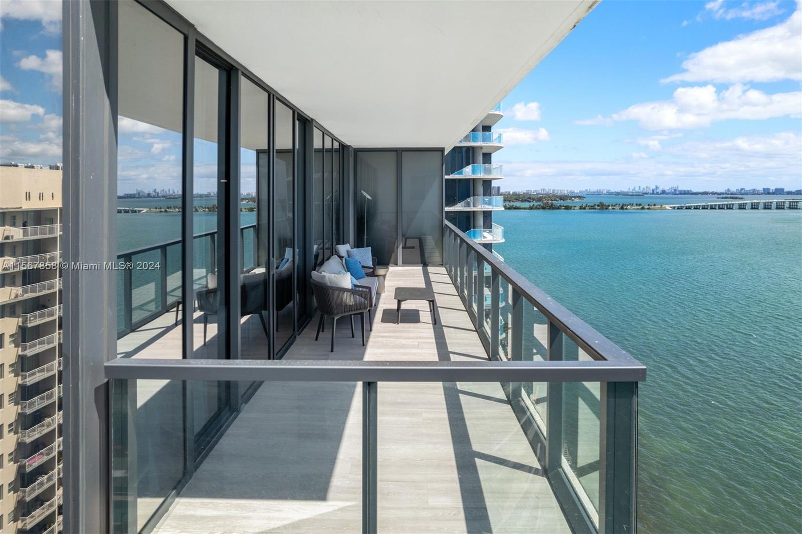 ELYSEE CONDOMINIUM - Residential