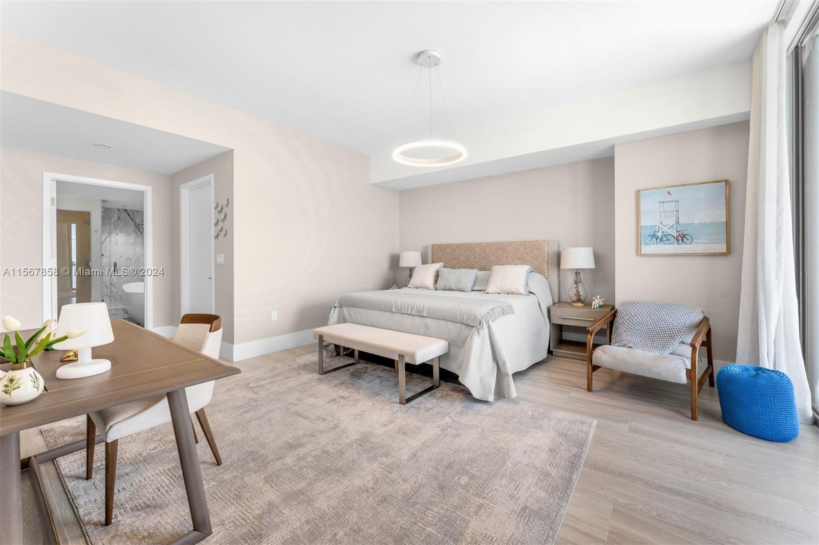 ELYSEE CONDOMINIUM - Residential