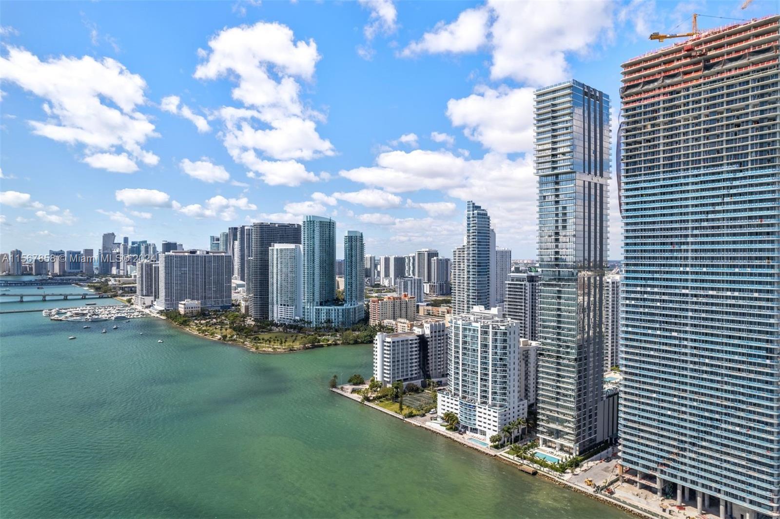 ELYSEE CONDOMINIUM - Residential