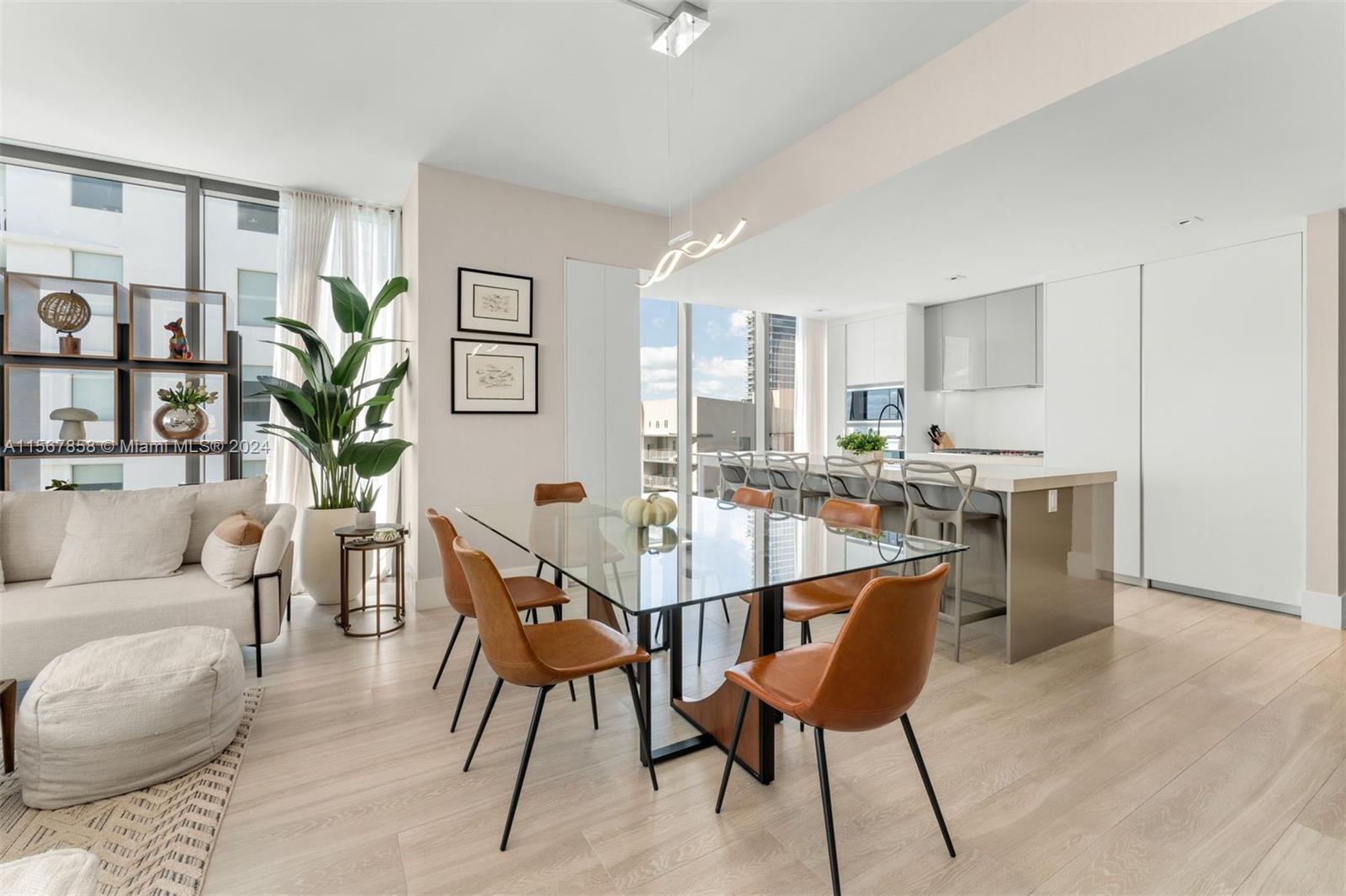 ELYSEE CONDOMINIUM - Residential