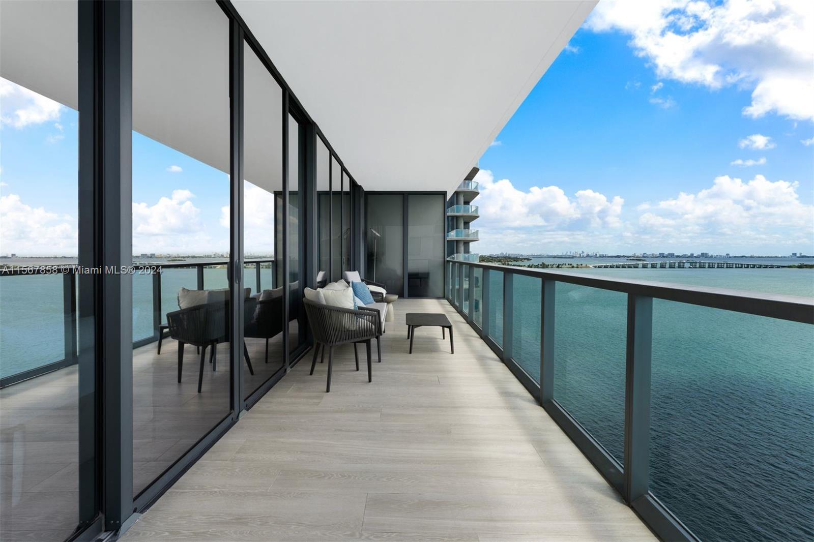 ELYSEE CONDOMINIUM - Residential