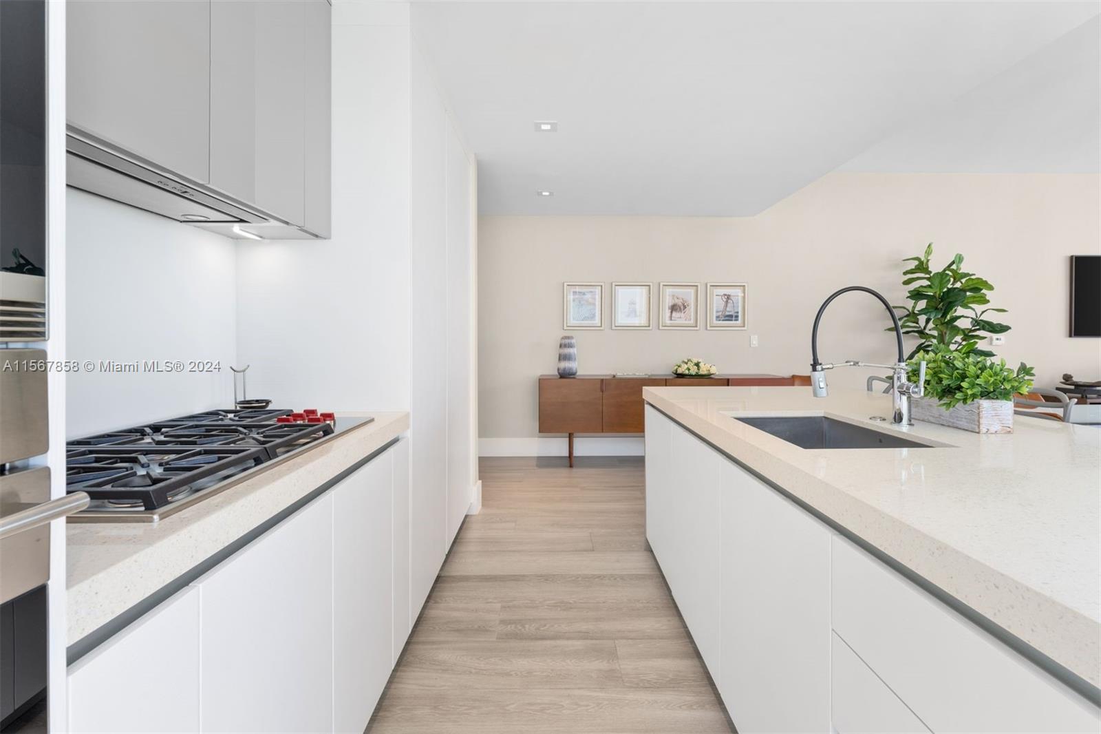 ELYSEE CONDOMINIUM - Residential