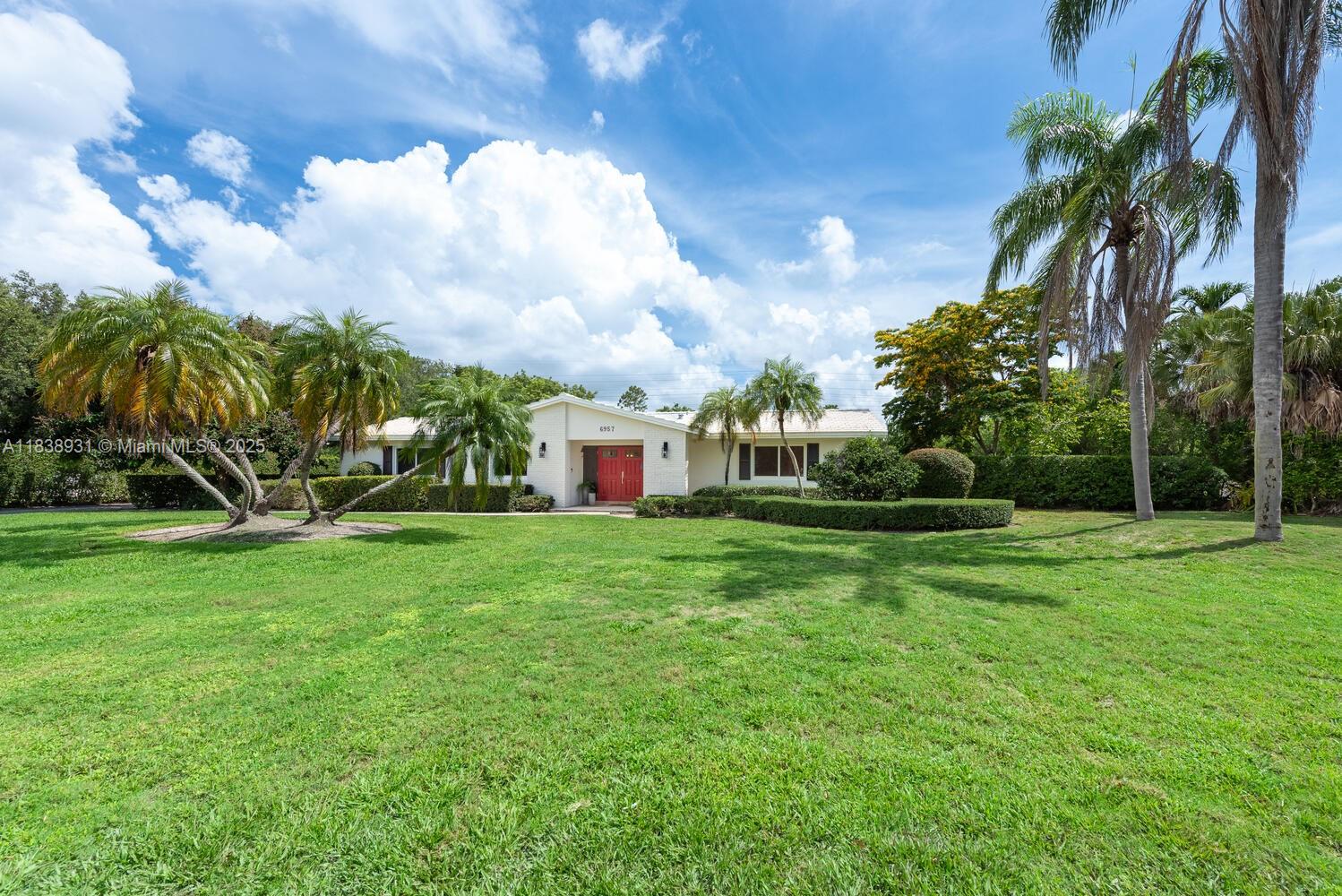 6957 SW 148th Ter