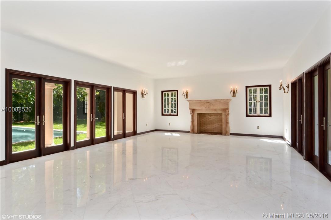 Justison & Frantz - Residential