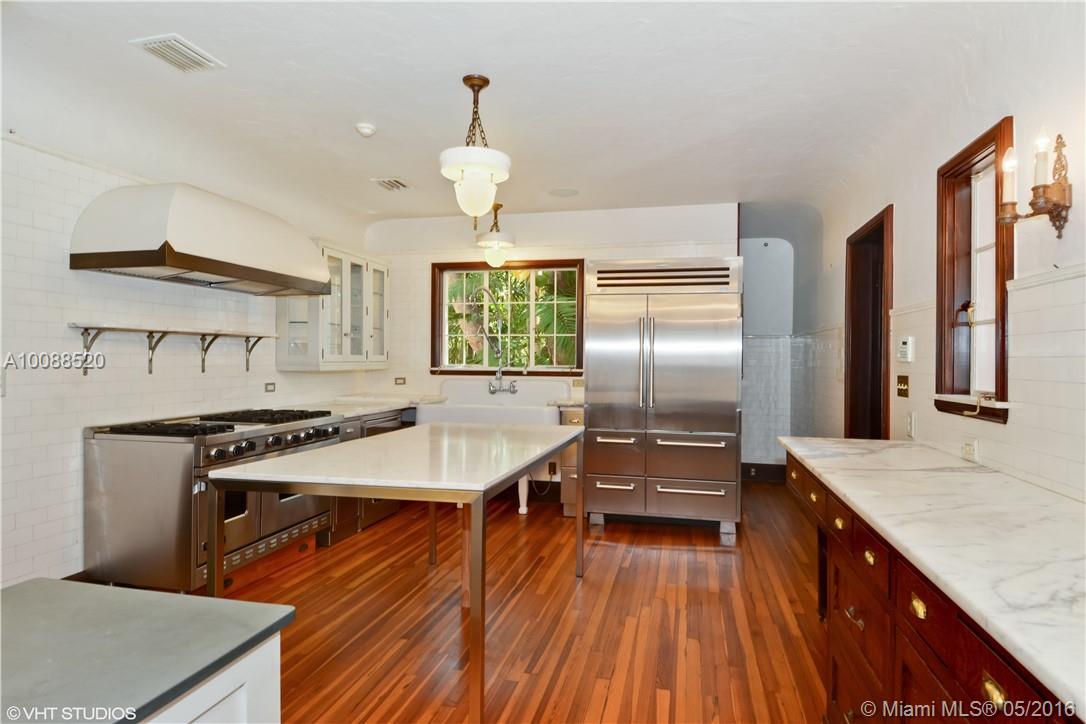 Justison & Frantz - Residential