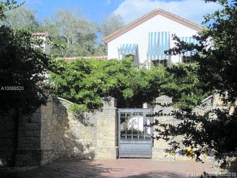 Justison & Frantz - Residential