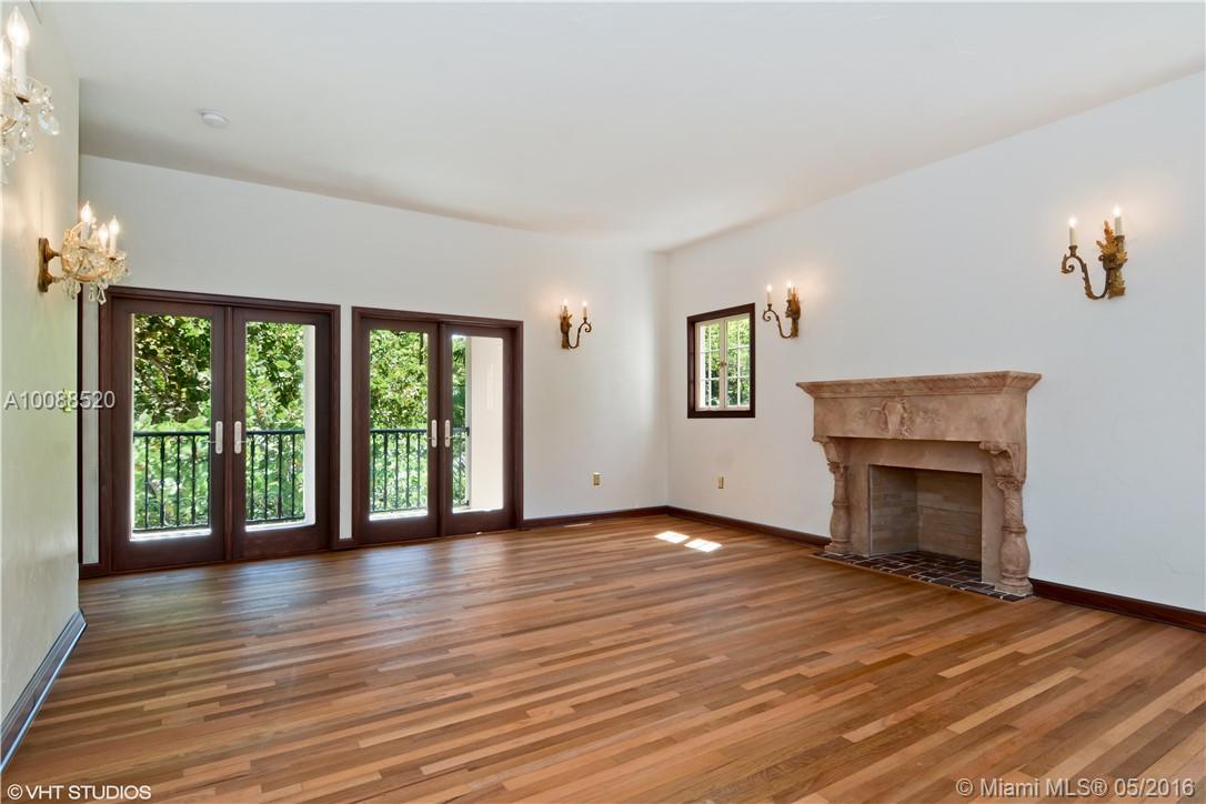 Justison & Frantz - Residential