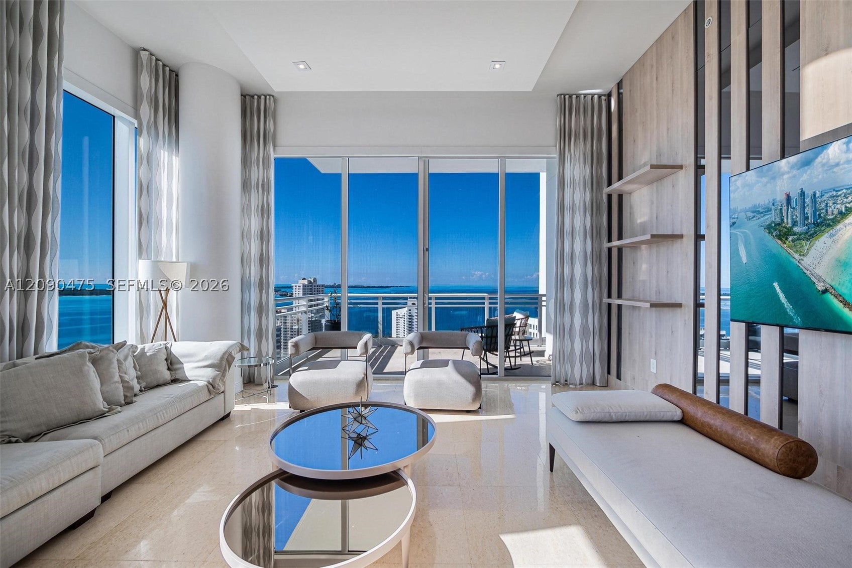 900 Brickell Key Blvd 2504