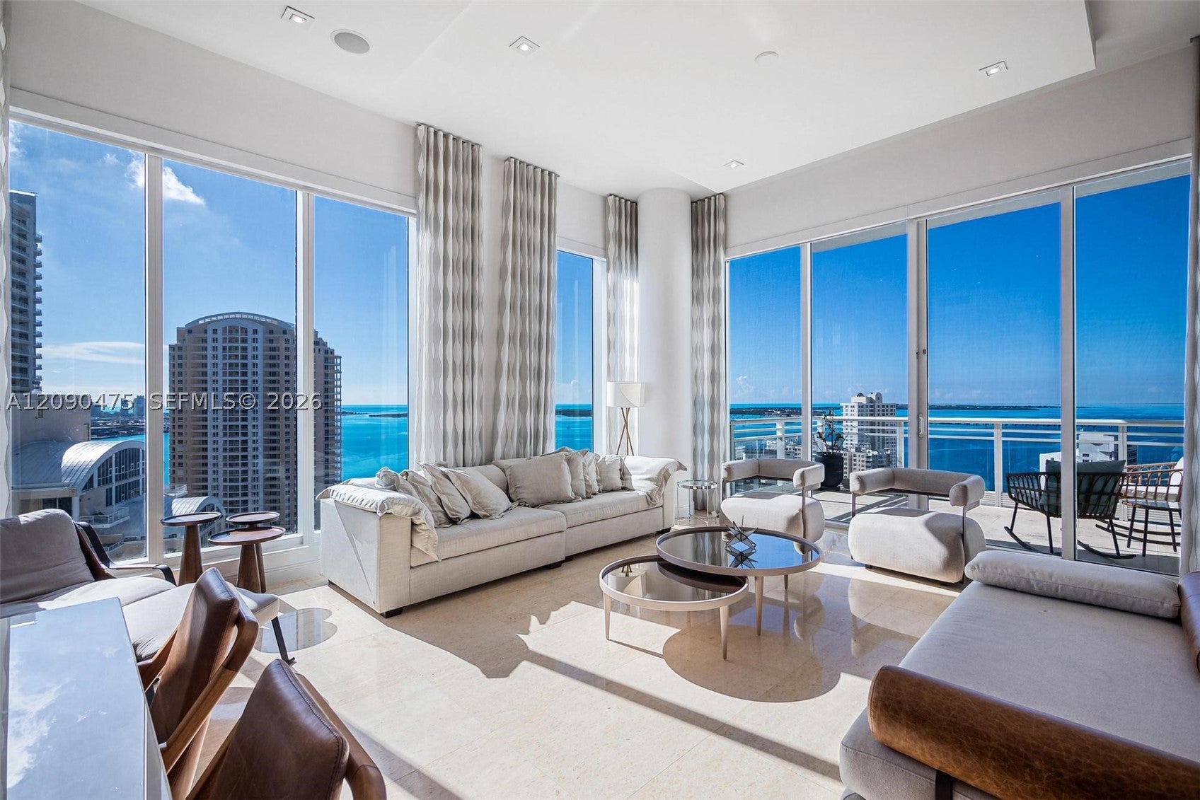 900 Brickell Key Blvd