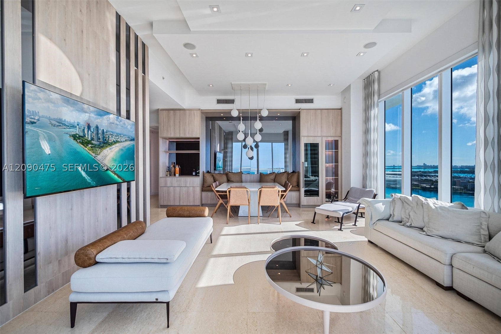 900 Brickell Key Blvd 2504