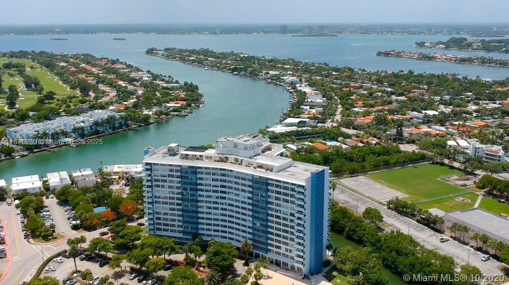 PARKVIEW POINT CONDO - Residential Lease