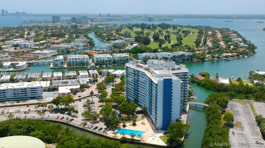 PARKVIEW POINT CONDO - Residential Lease