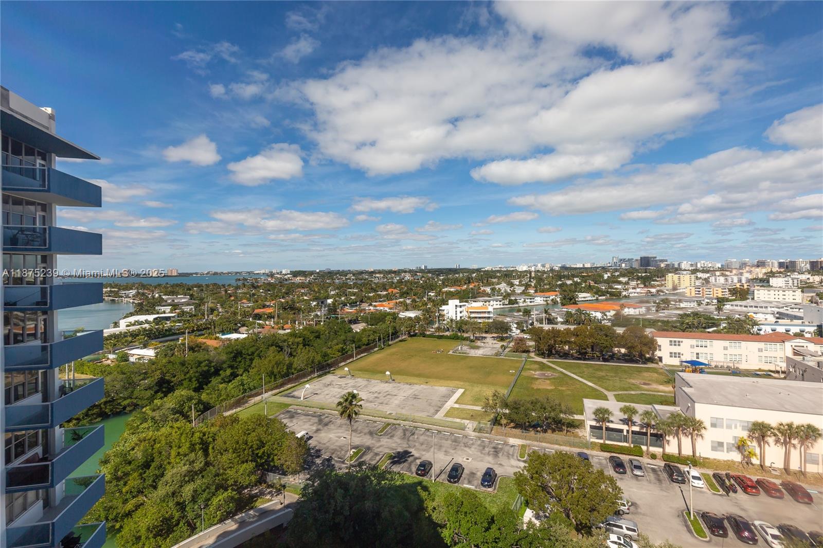 PARKVIEW POINT CONDO - Residential Lease