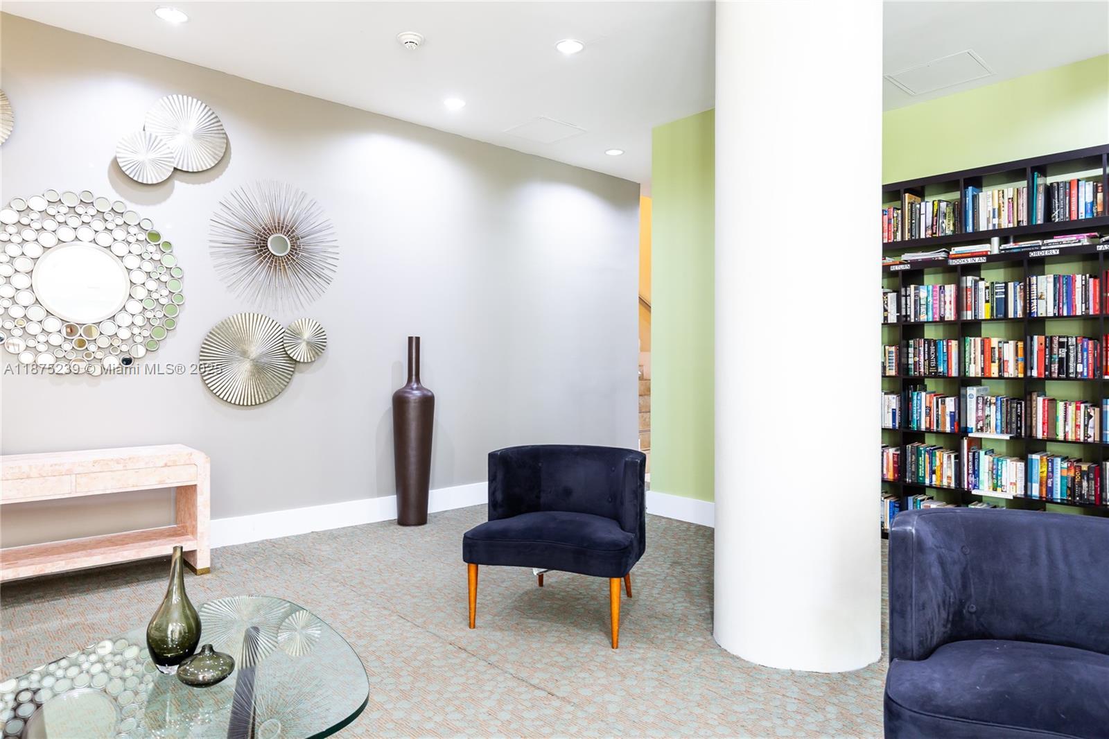 PARKVIEW POINT CONDO - Residential Lease