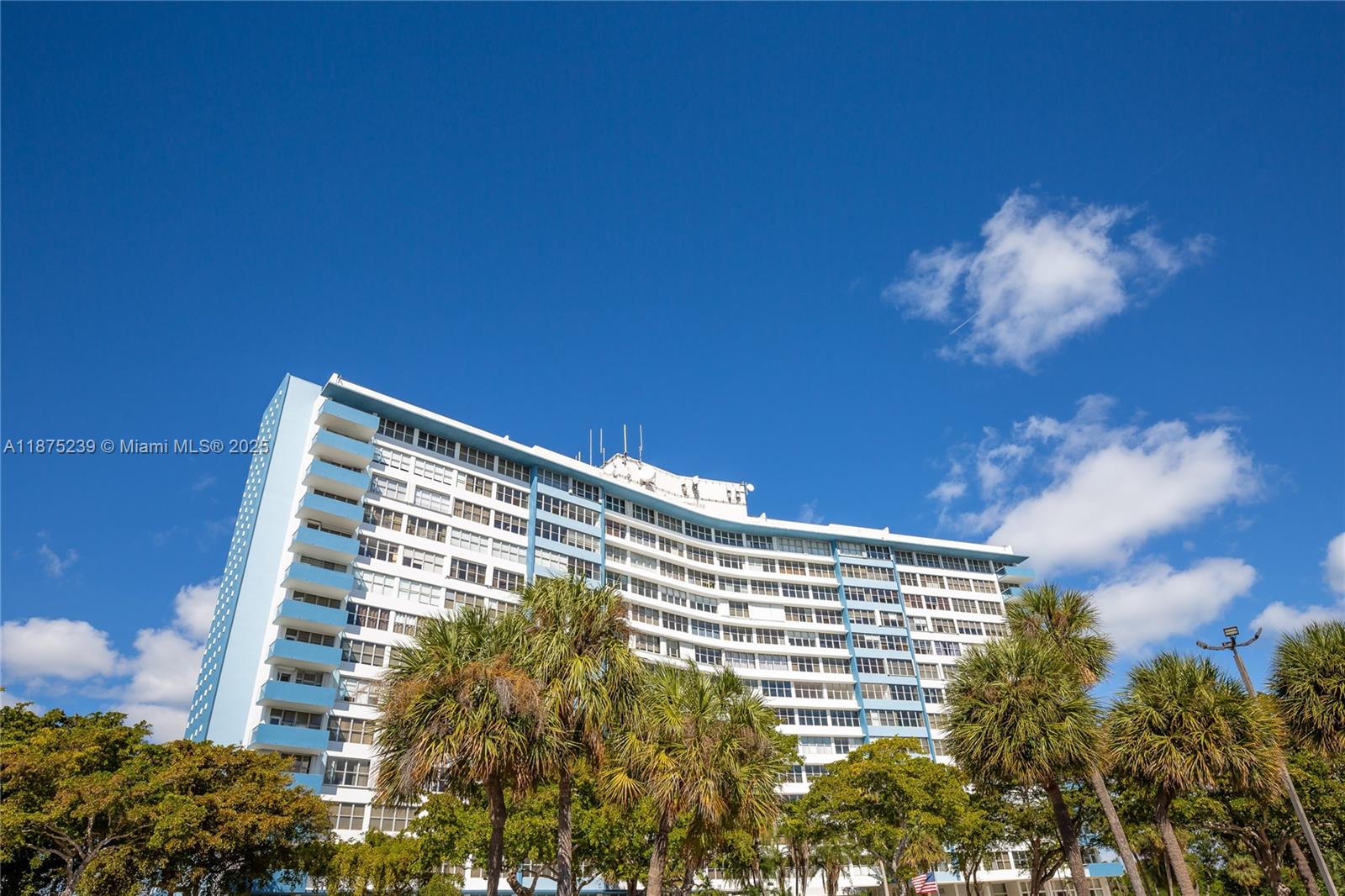 PARKVIEW POINT CONDO - Residential Lease