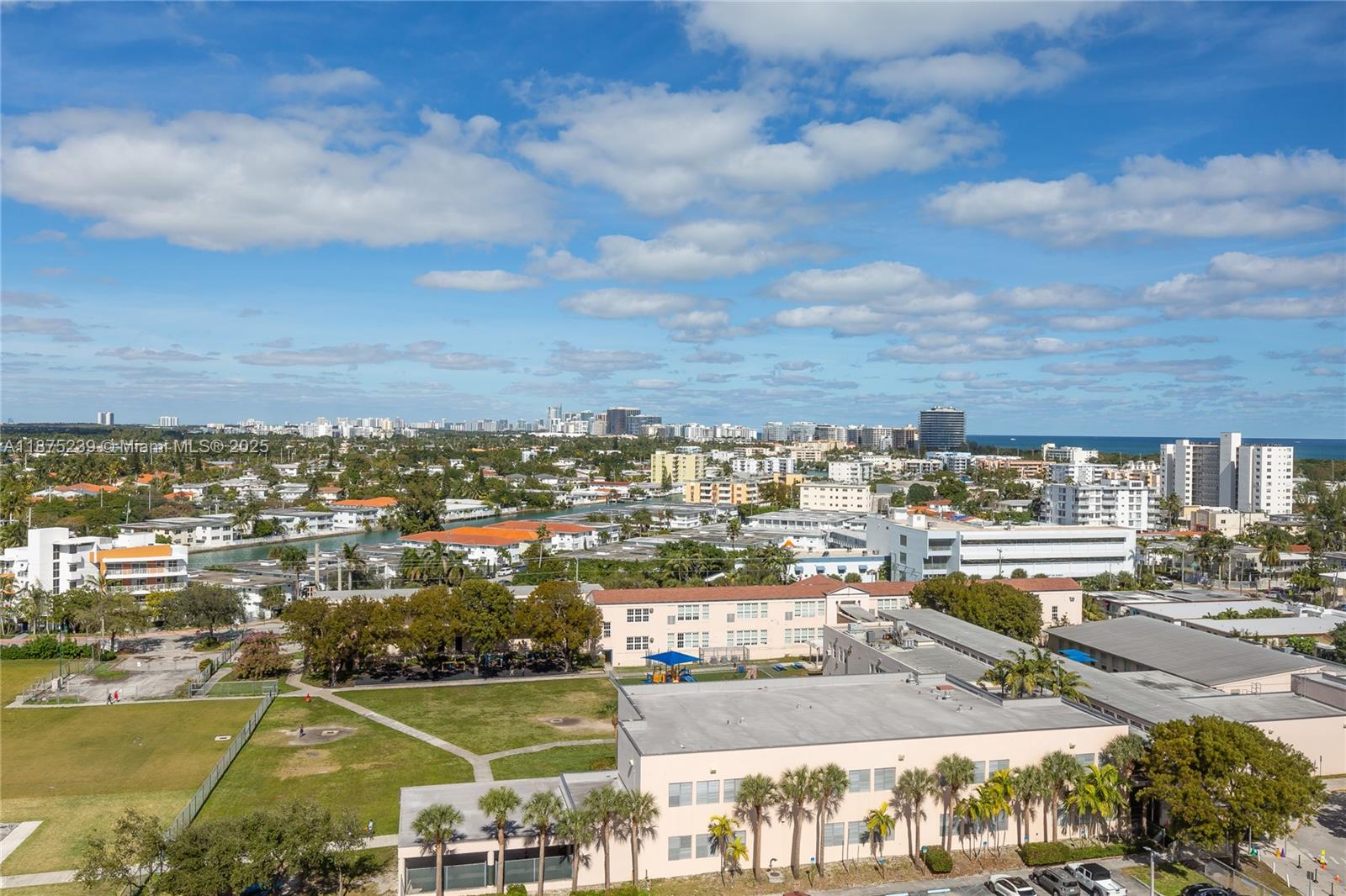 PARKVIEW POINT CONDO - Residential Lease