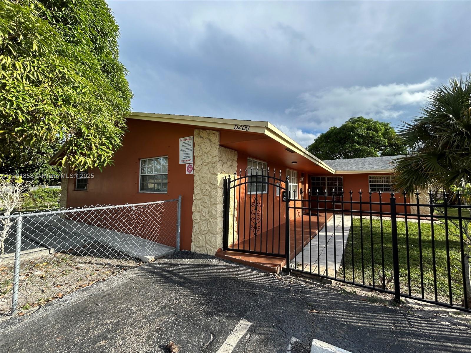 SUNSHINE VILLAS - Residential Lease